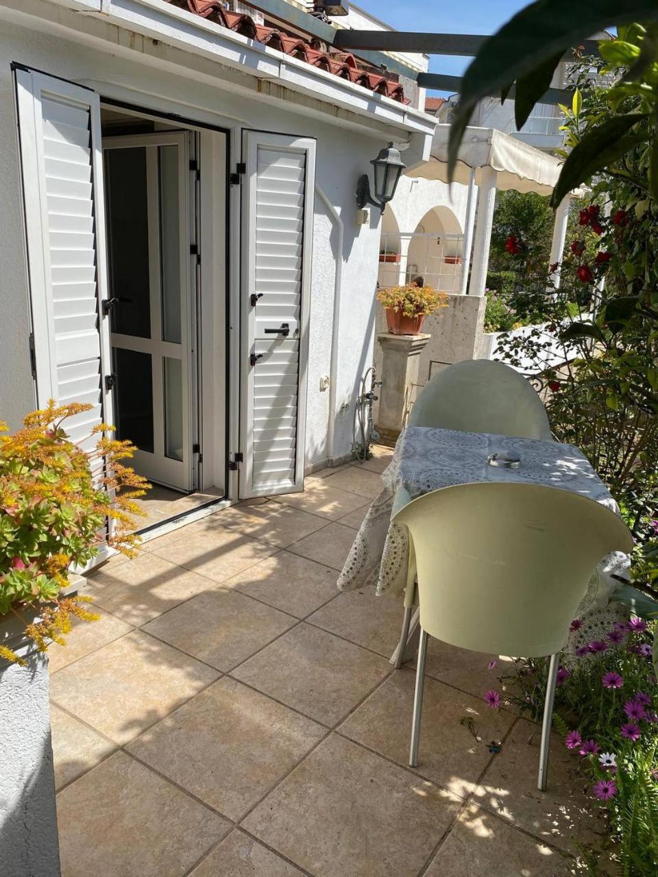 Apartmani Nedic