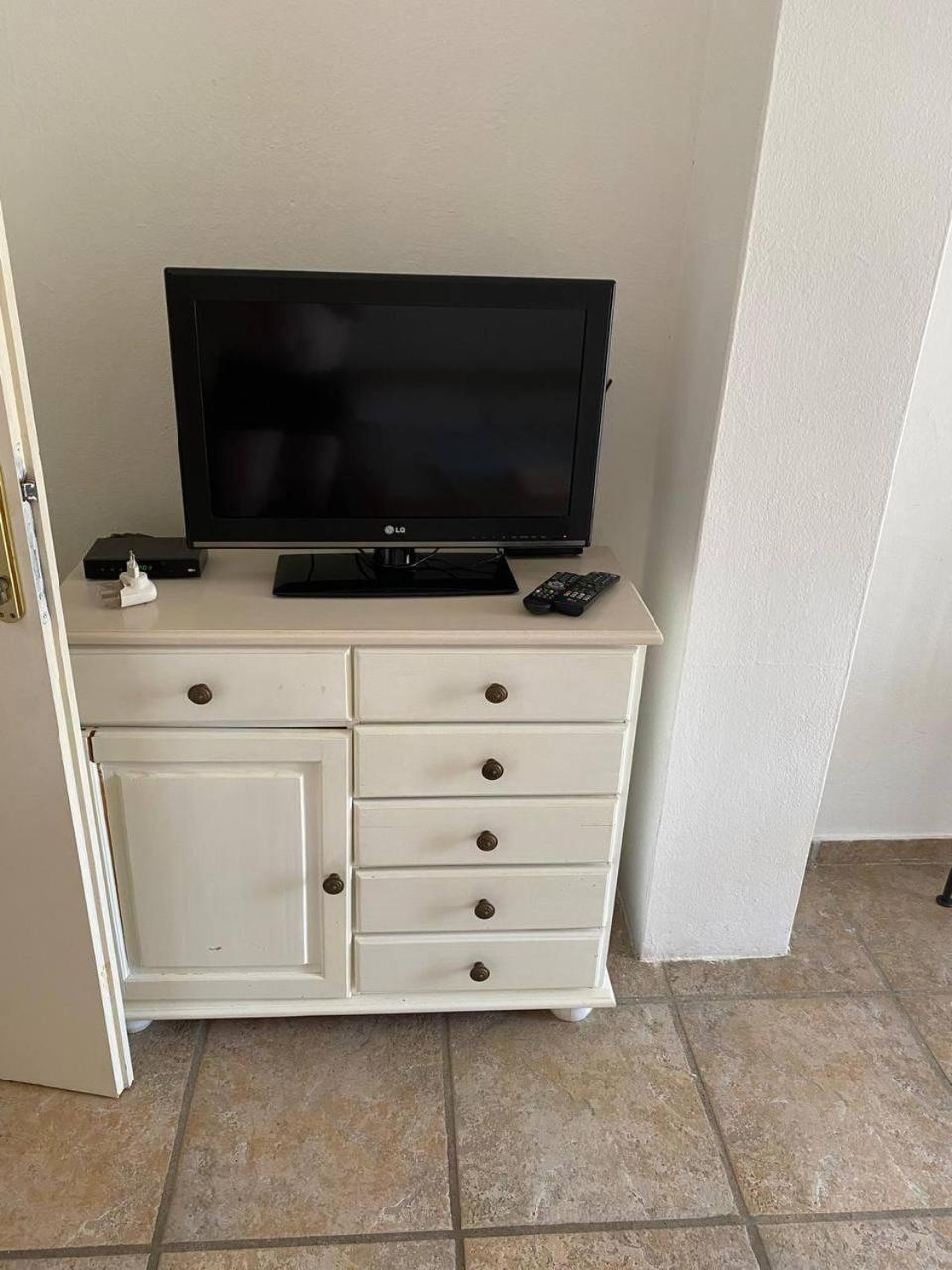 Apartmani Nedic