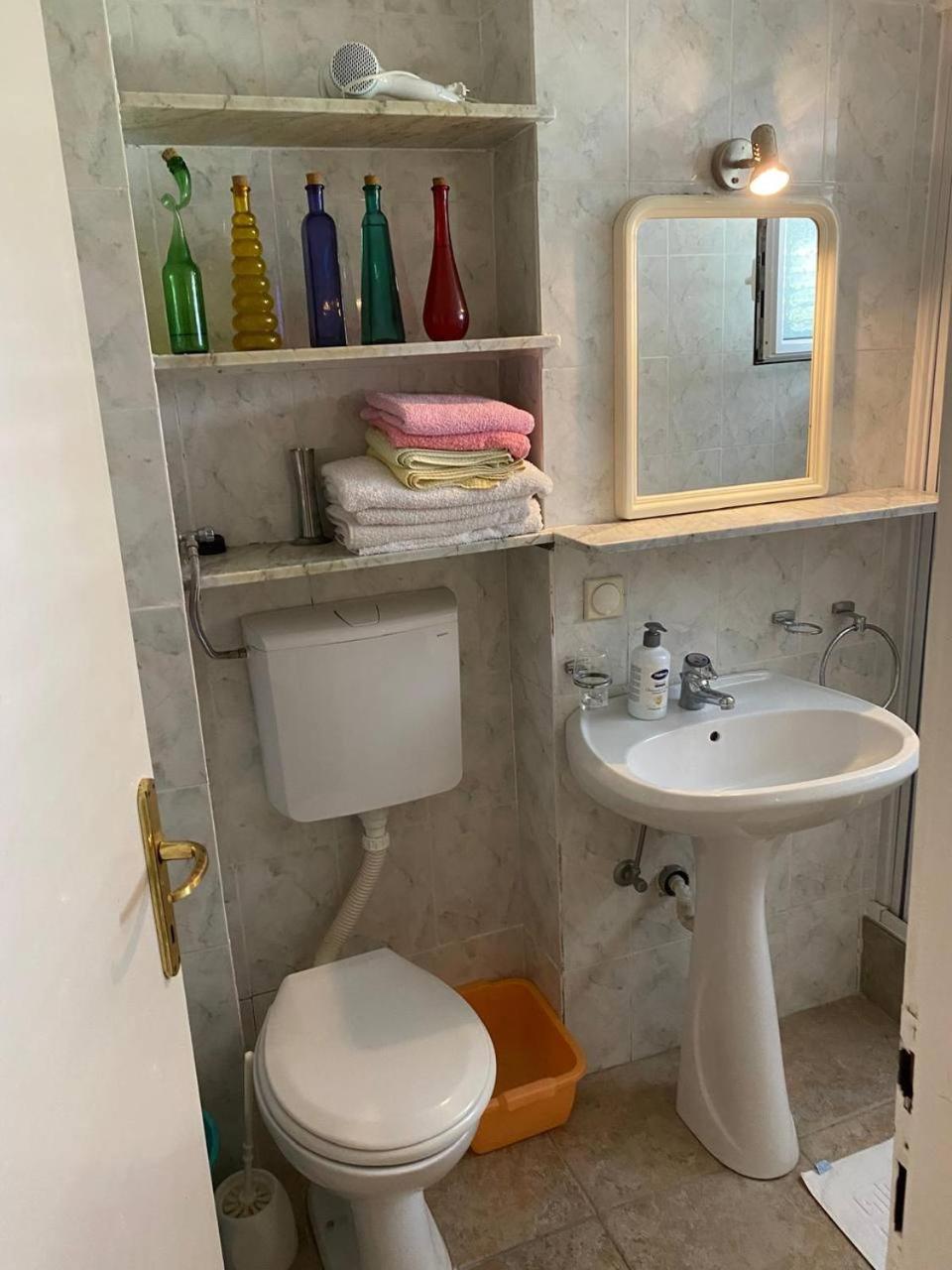 Apartmani Nedic