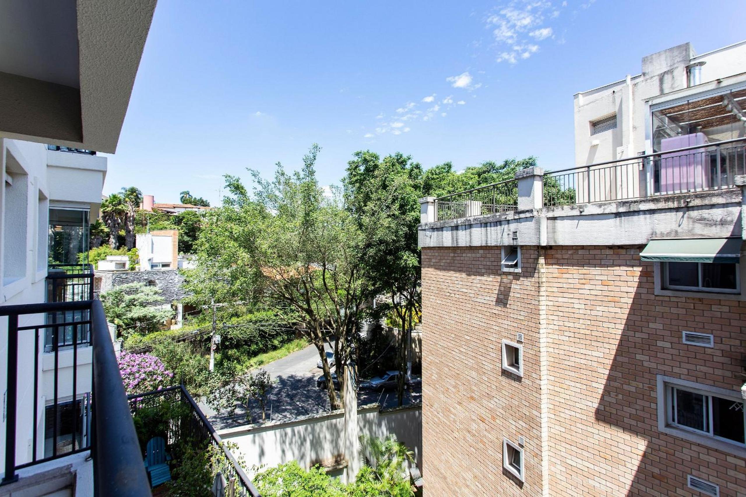 Menara Morumbi