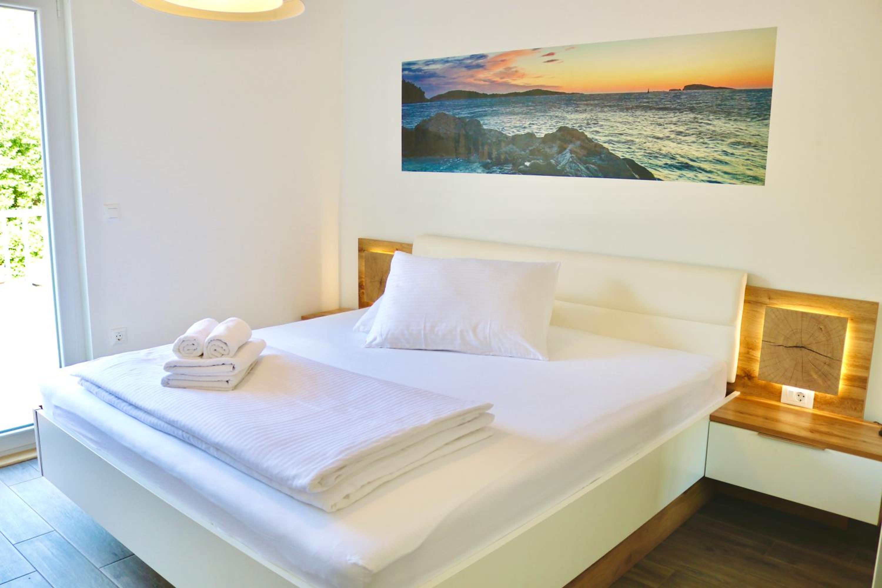 Cavtat Vacations - Marojica Apartments 2 - Property Image 25