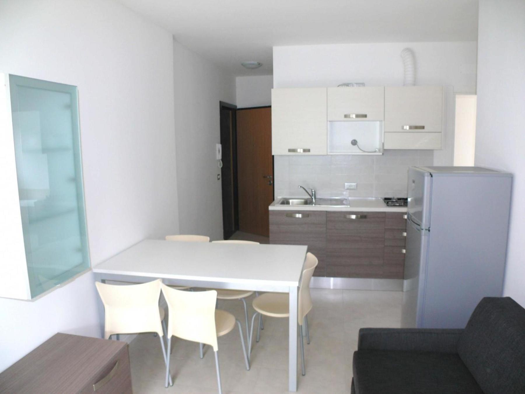 Ferienwohnung für 6 Personen ca 45 qm in Bibione, Adriaküste Italien Bibione und Umgebung - b63277 view 2