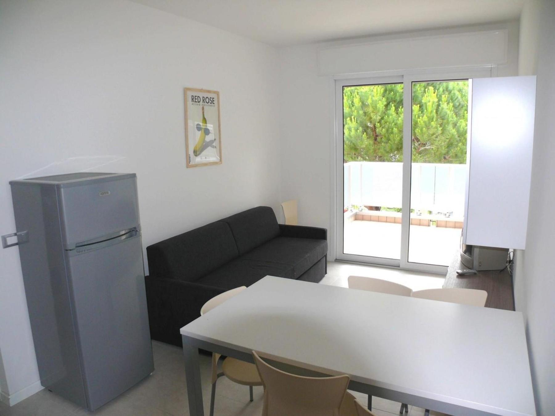 Ferienwohnung für 6 Personen ca 45 qm in Bibione, Adriaküste Italien Bibione und Umgebung - b63277 view 3