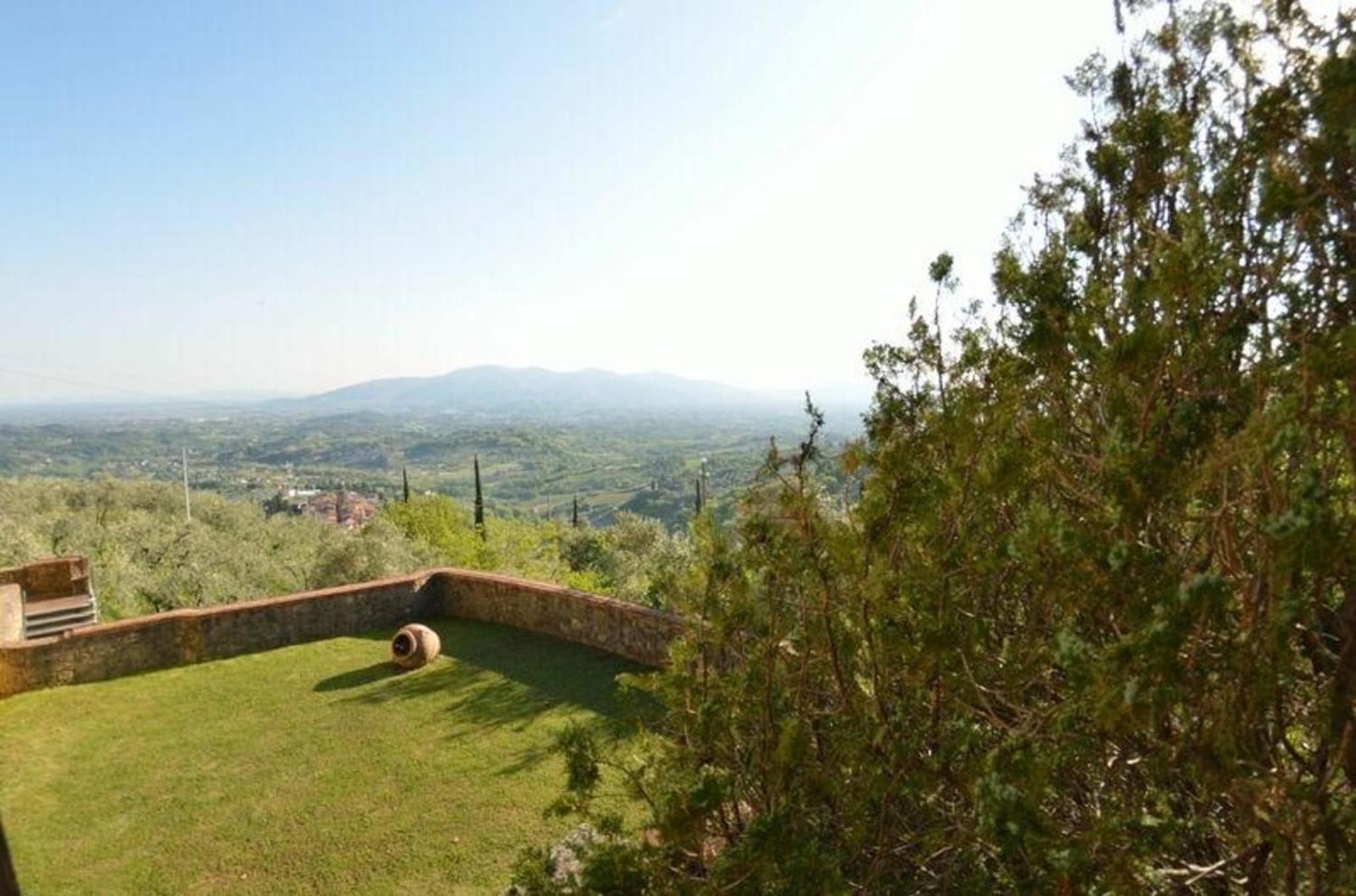 Ferienhaus mit Privatpool für 5 Personen ca 65 qm in Petrognano, Toskana Provinz Lucca view 3