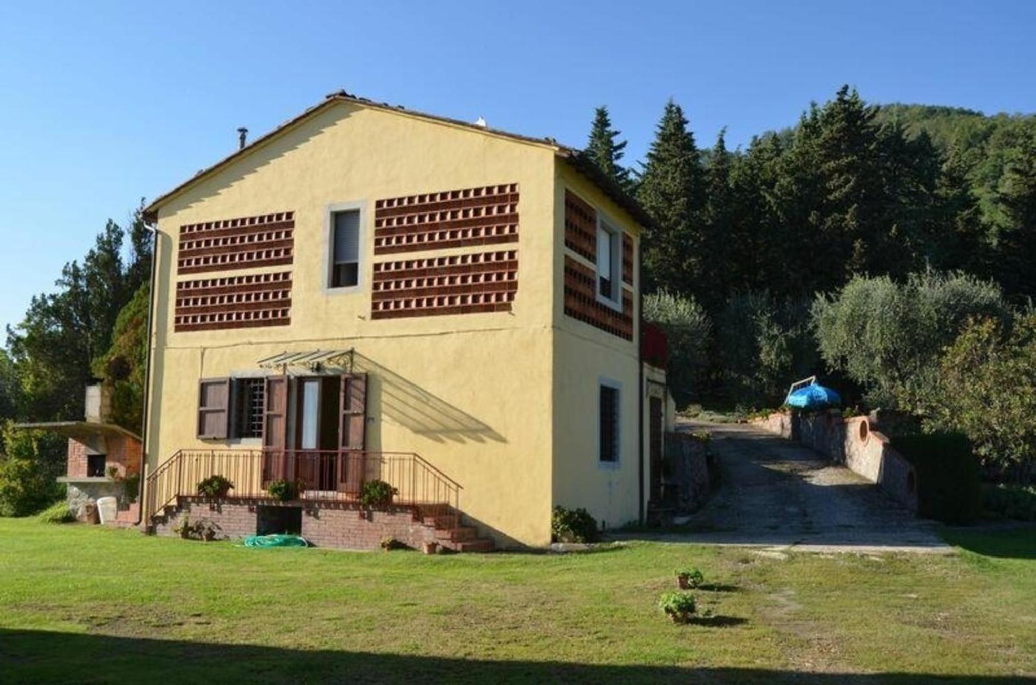 Ferienhaus mit Privatpool für 5 Personen ca 65 qm in Petrognano, Toskana Provinz Lucca view 4