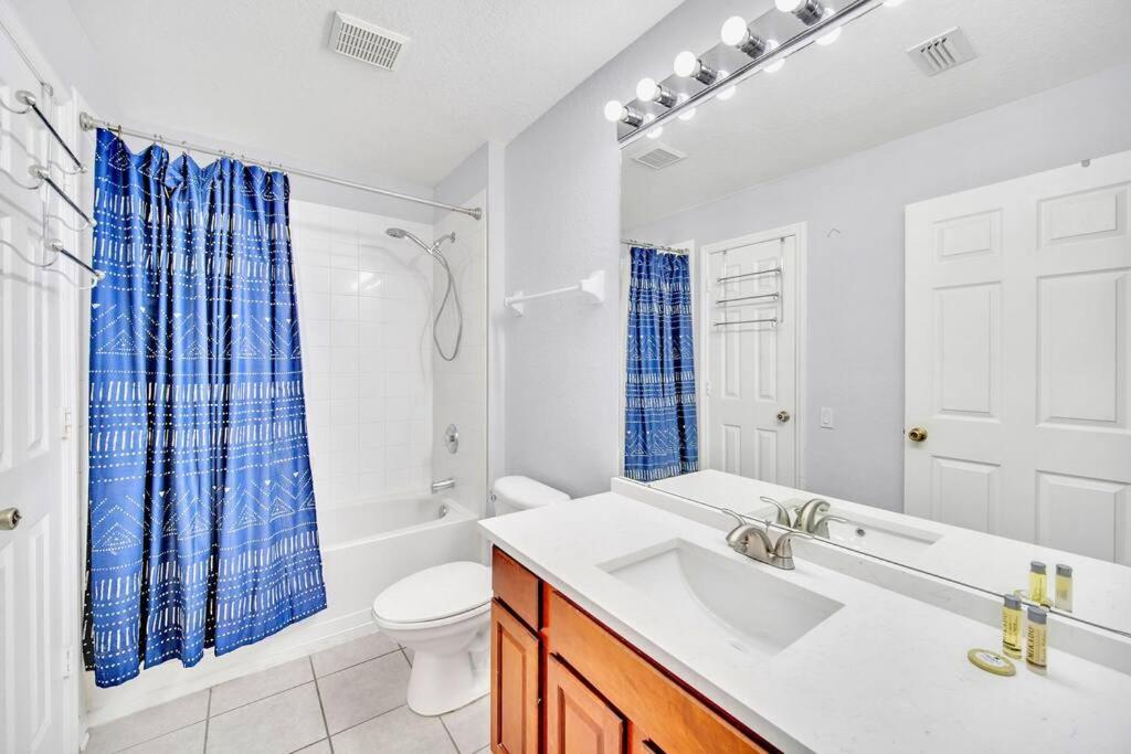 Guardians Theater 5BR Home Resort w Pool Hot Tub
