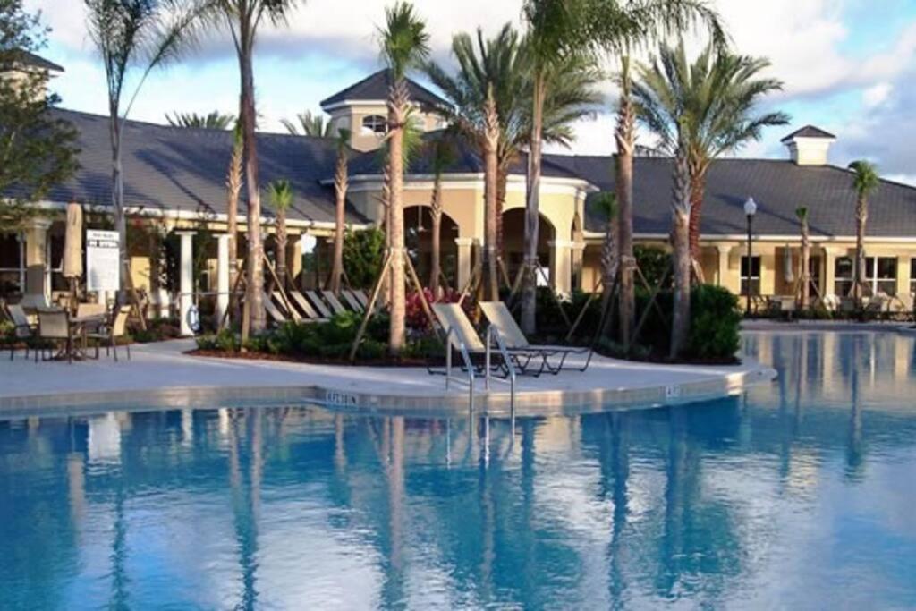 Guardians Theater 5BR Home Resort w Pool Hot Tub