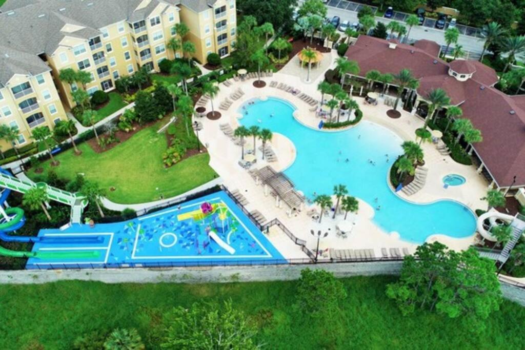 Guardians Theater 5BR Home Resort w Pool Hot Tub