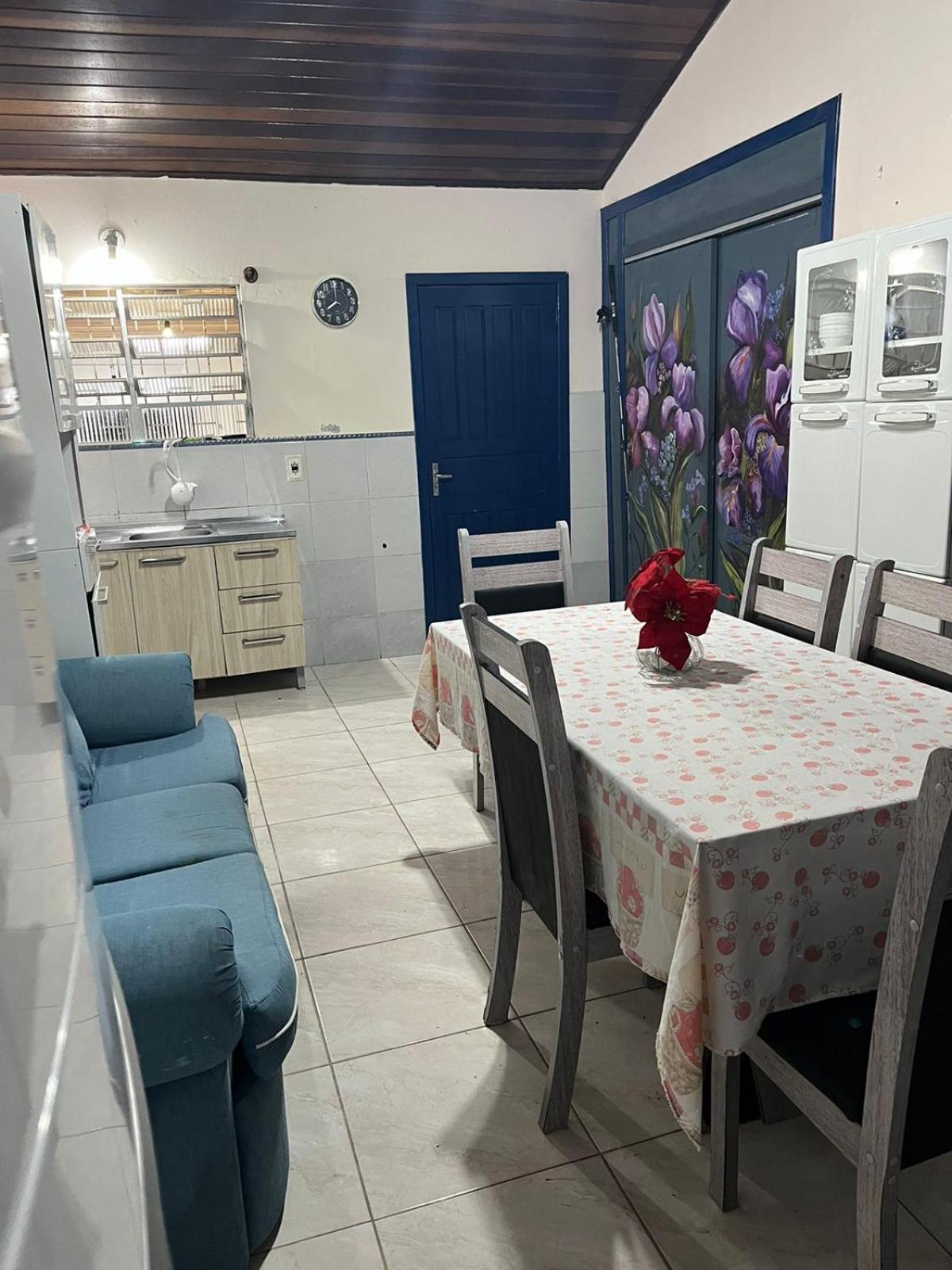 Casa da NINA