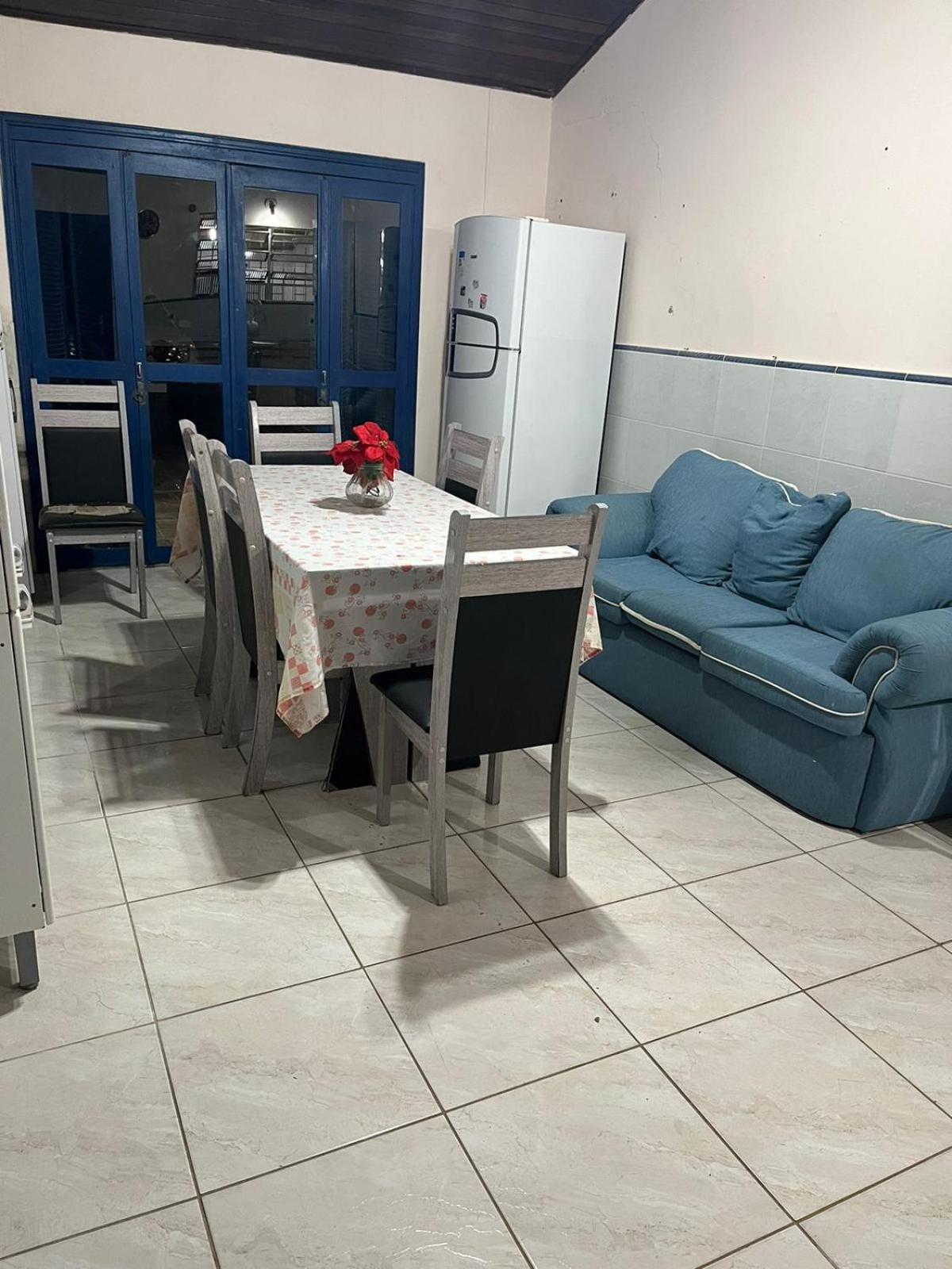 Casa da NINA
