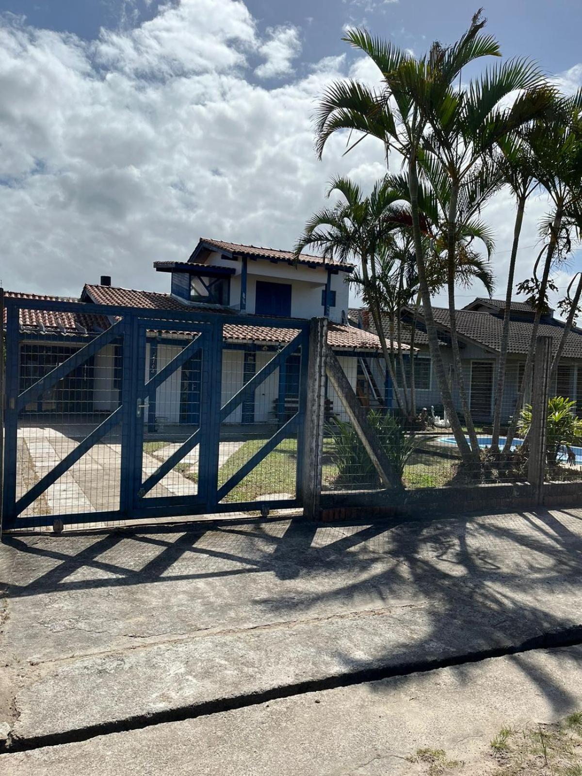 Casa da NINA
