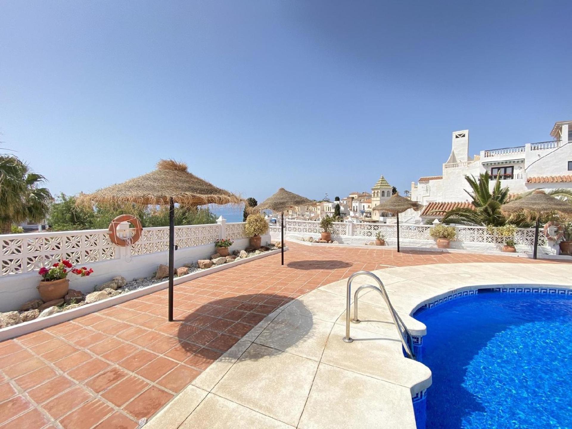 Ferienwohnung für 4 Personen ca 70 qm in Nerja, Andalusien Costa del Sol - b63389 view 4