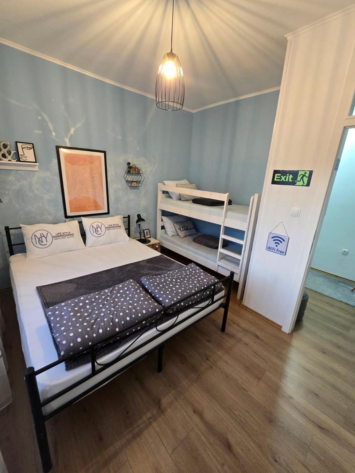 Apartman Hersek Mostar