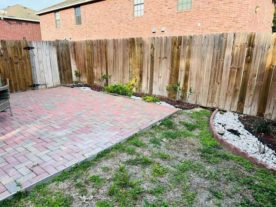 Sharyland Townhome view 2
