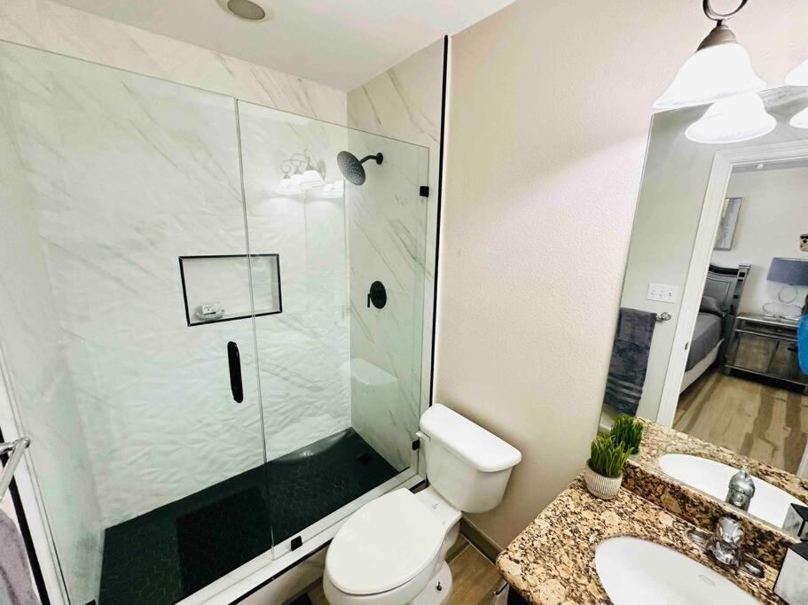 Sharyland Townhome view 4