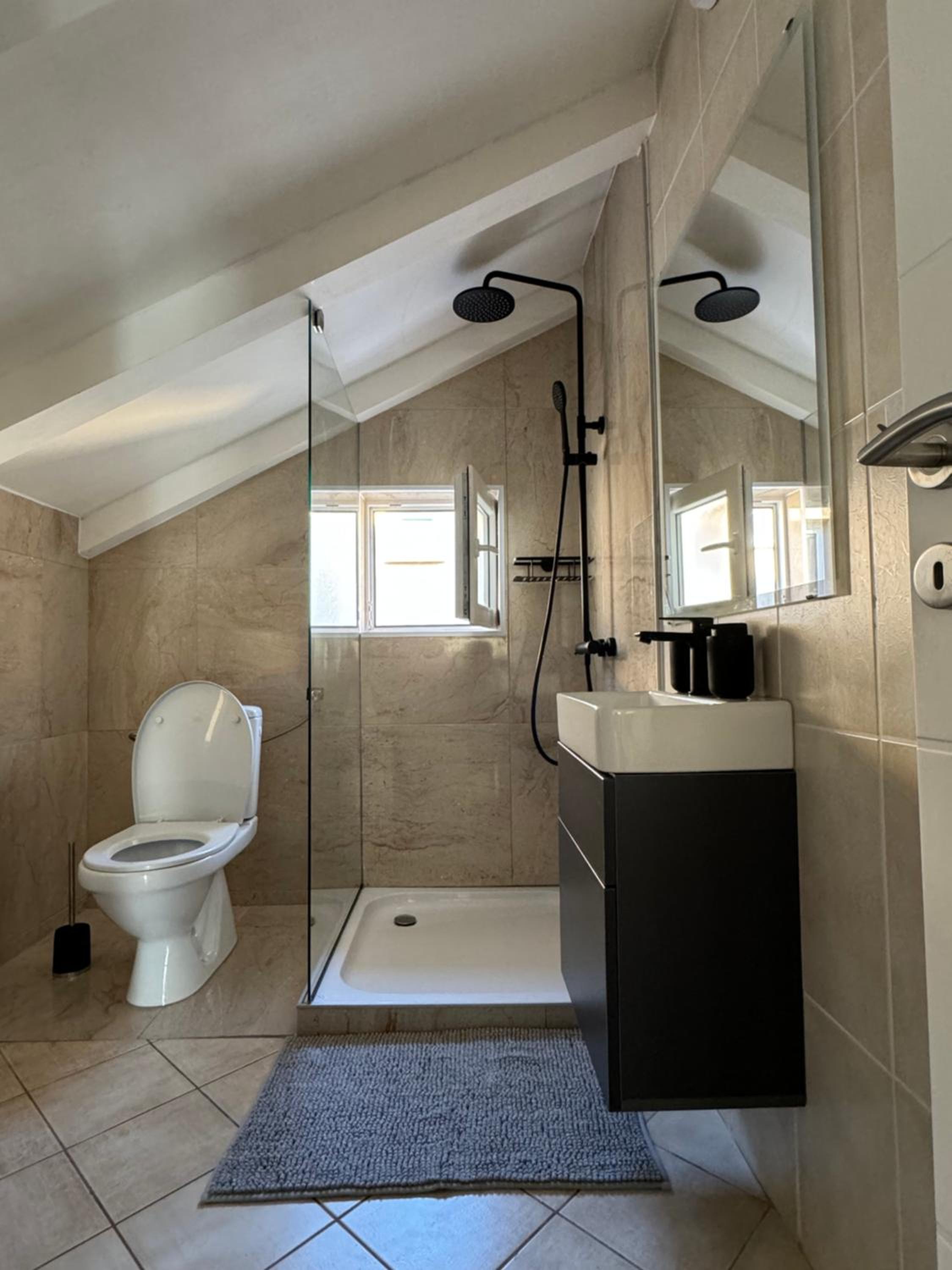 Apartmani Ivano