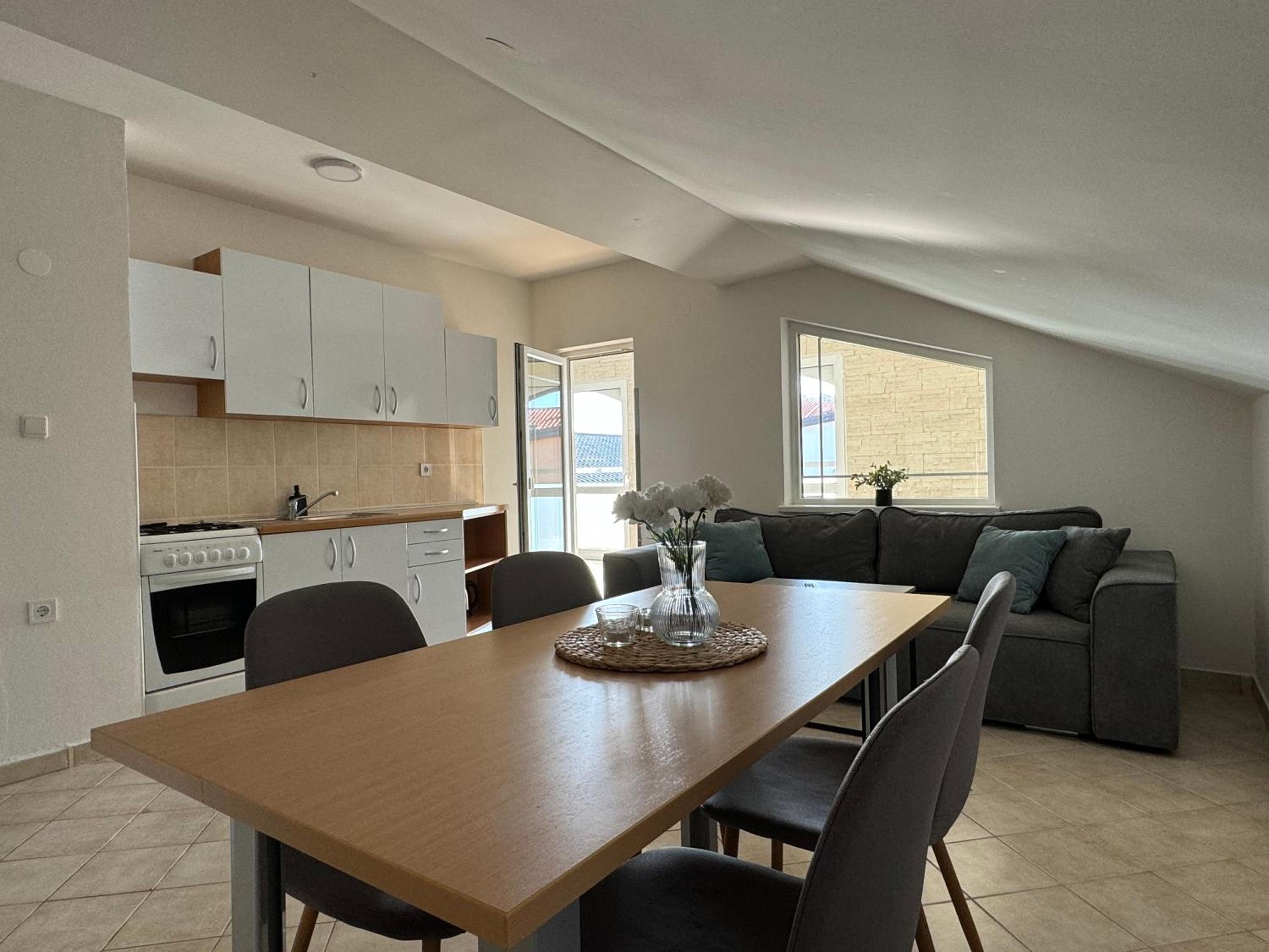 Apartmani Ivano
