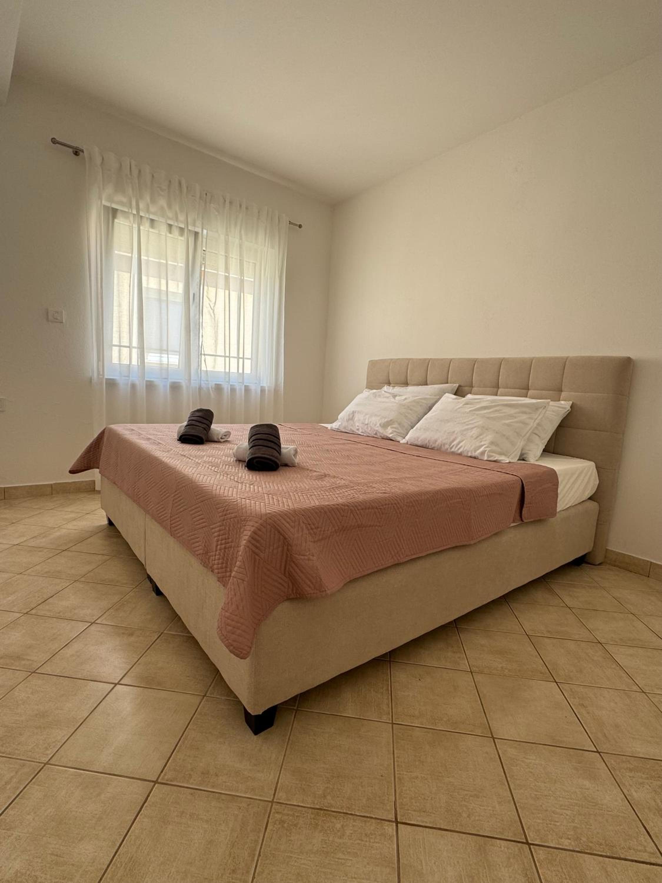 Apartmani Ivano