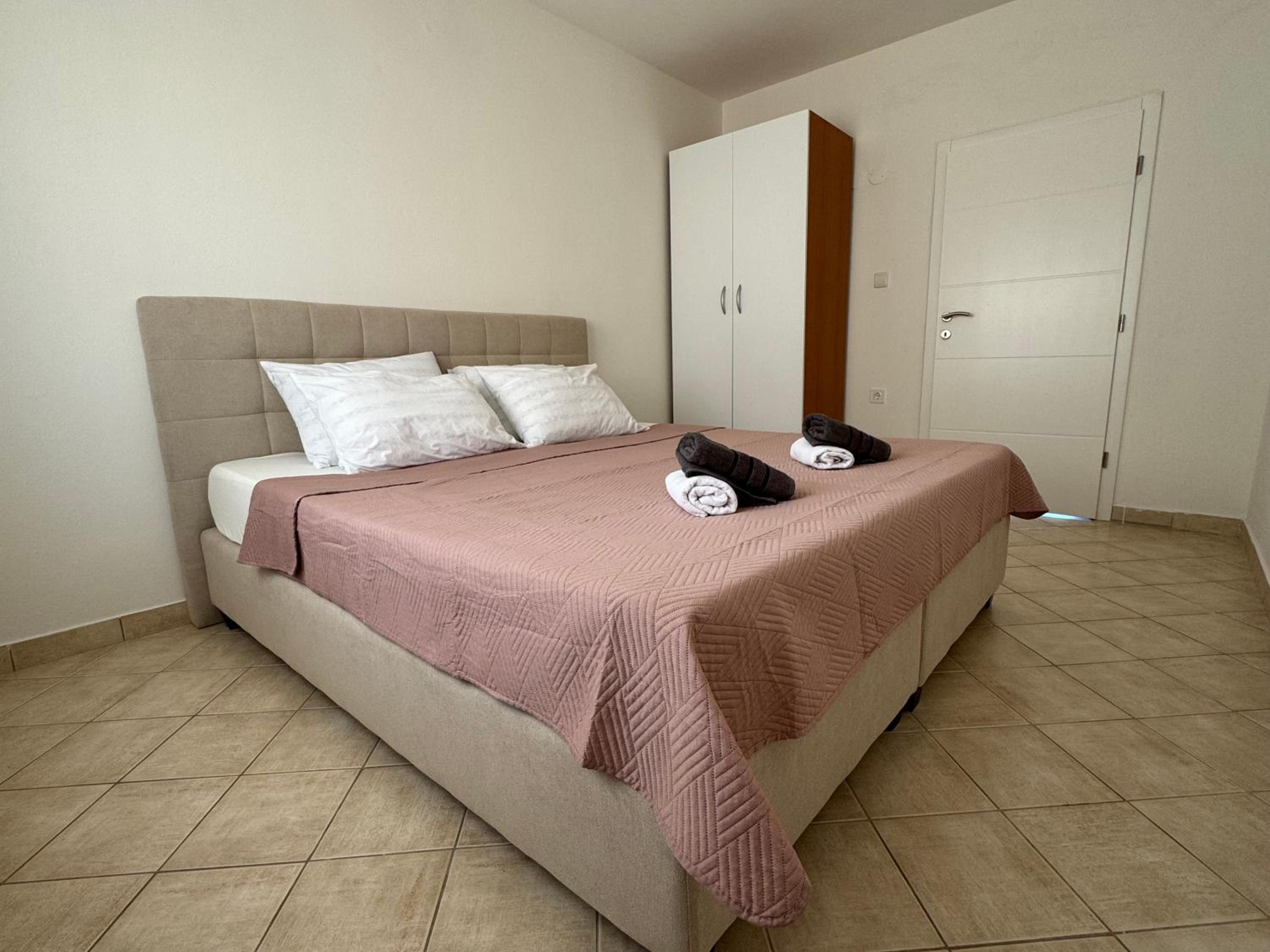 Apartmani Ivano