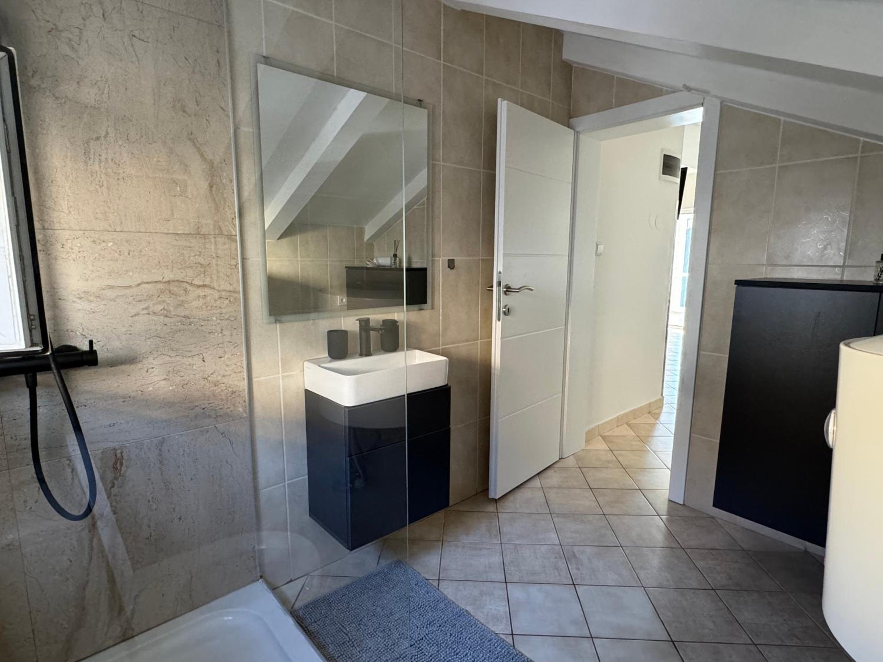Apartmani Ivano
