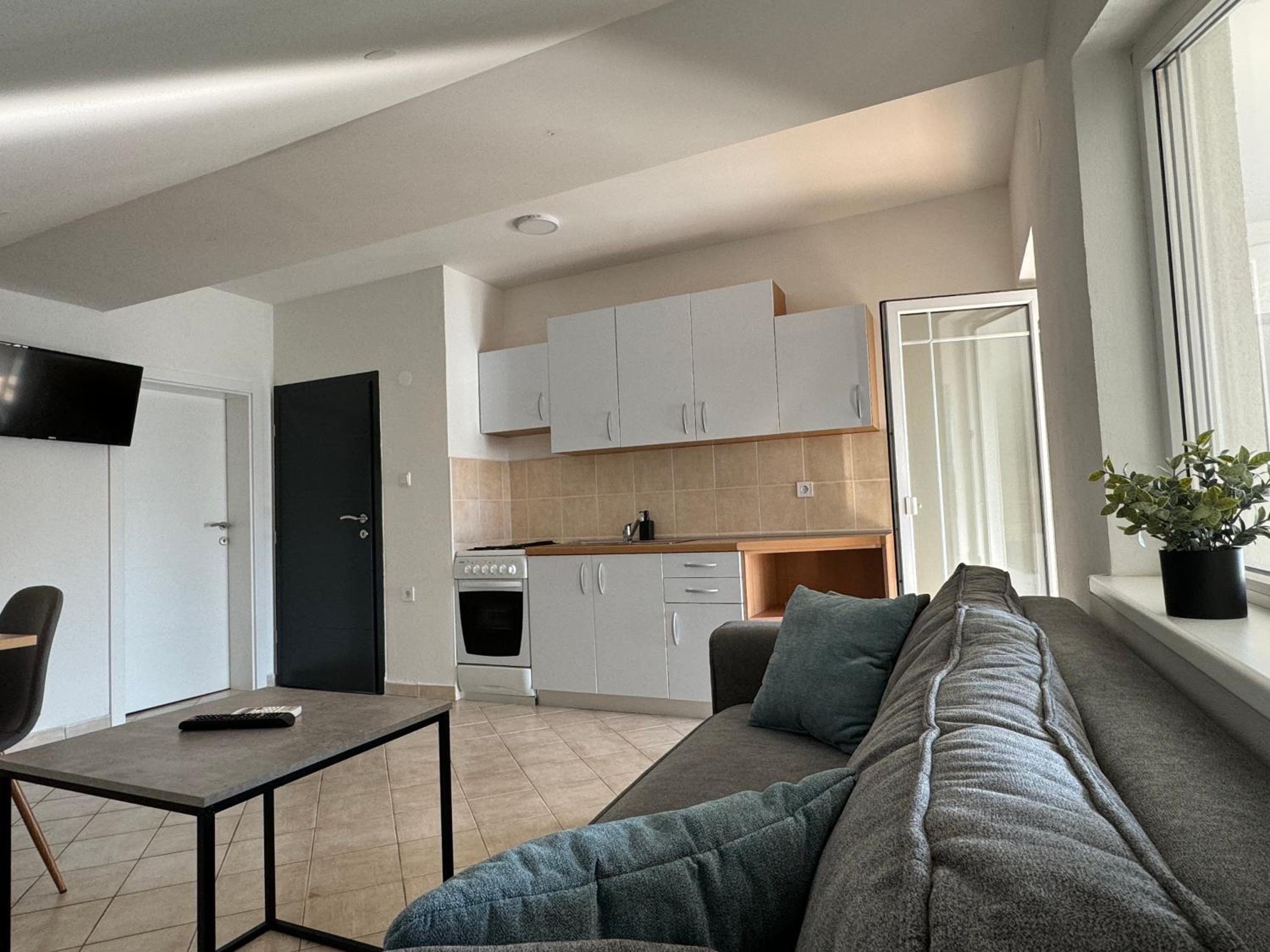 Apartmani Ivano