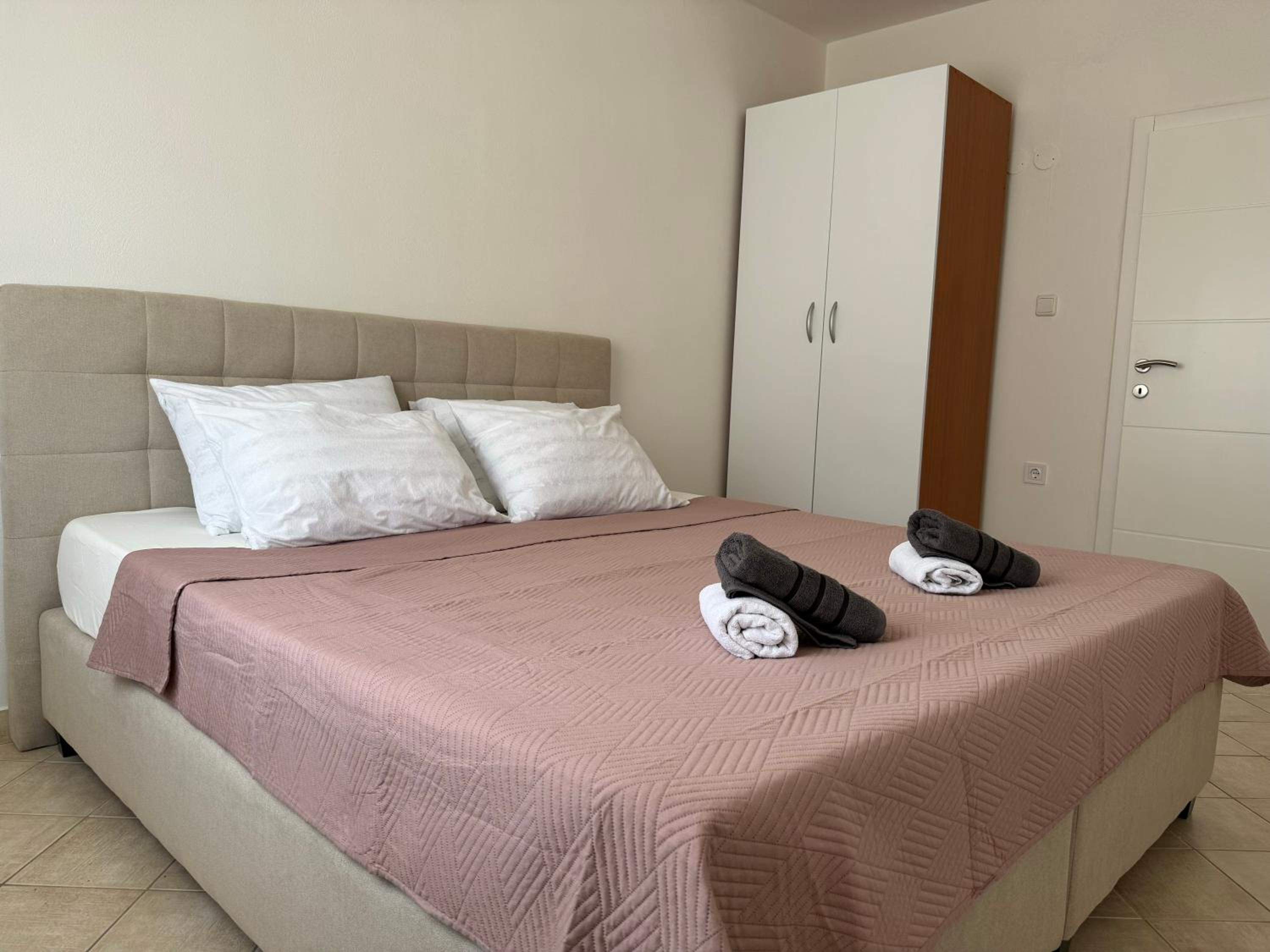 Apartmani Ivano
