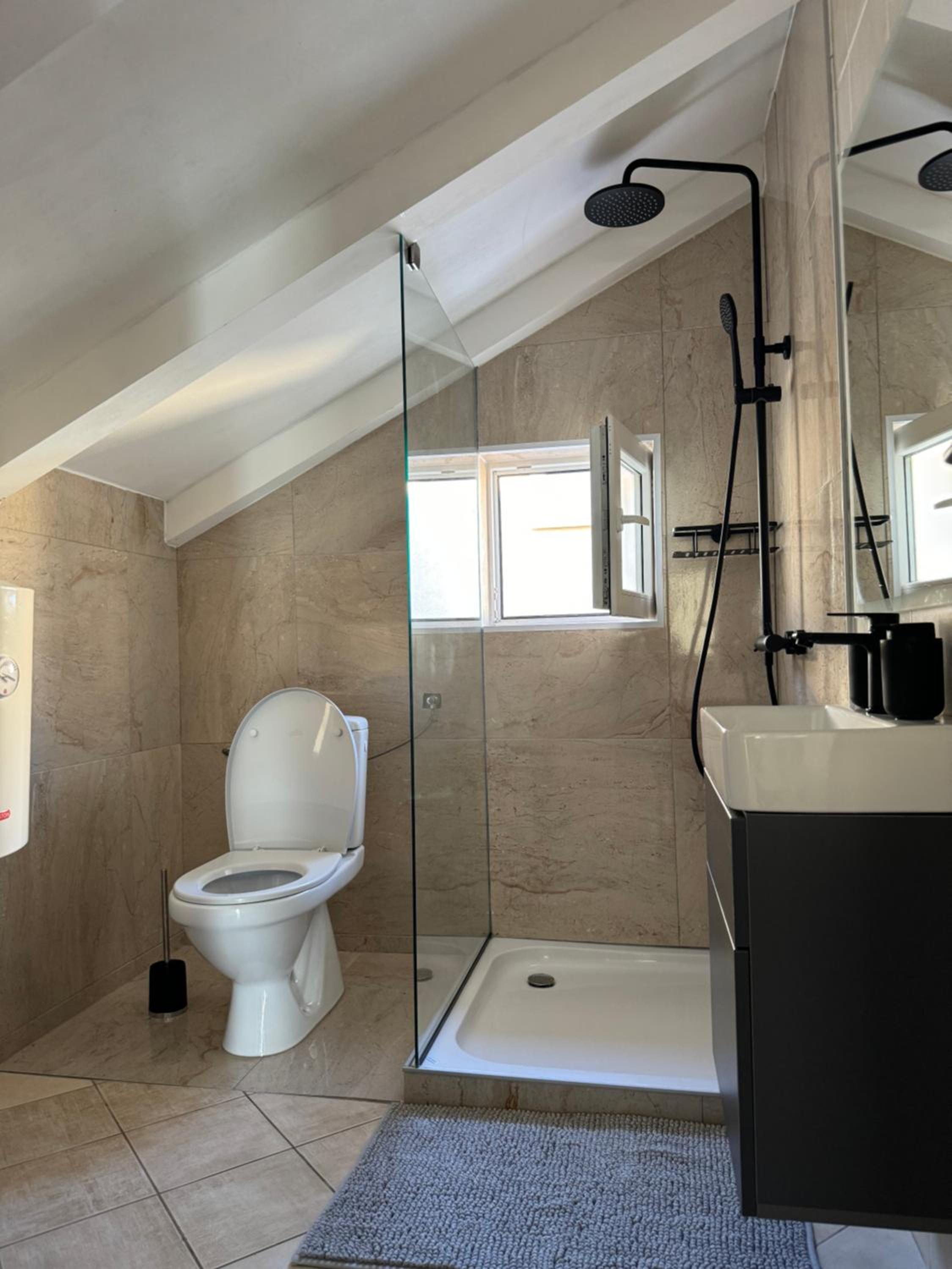 Apartmani Ivano