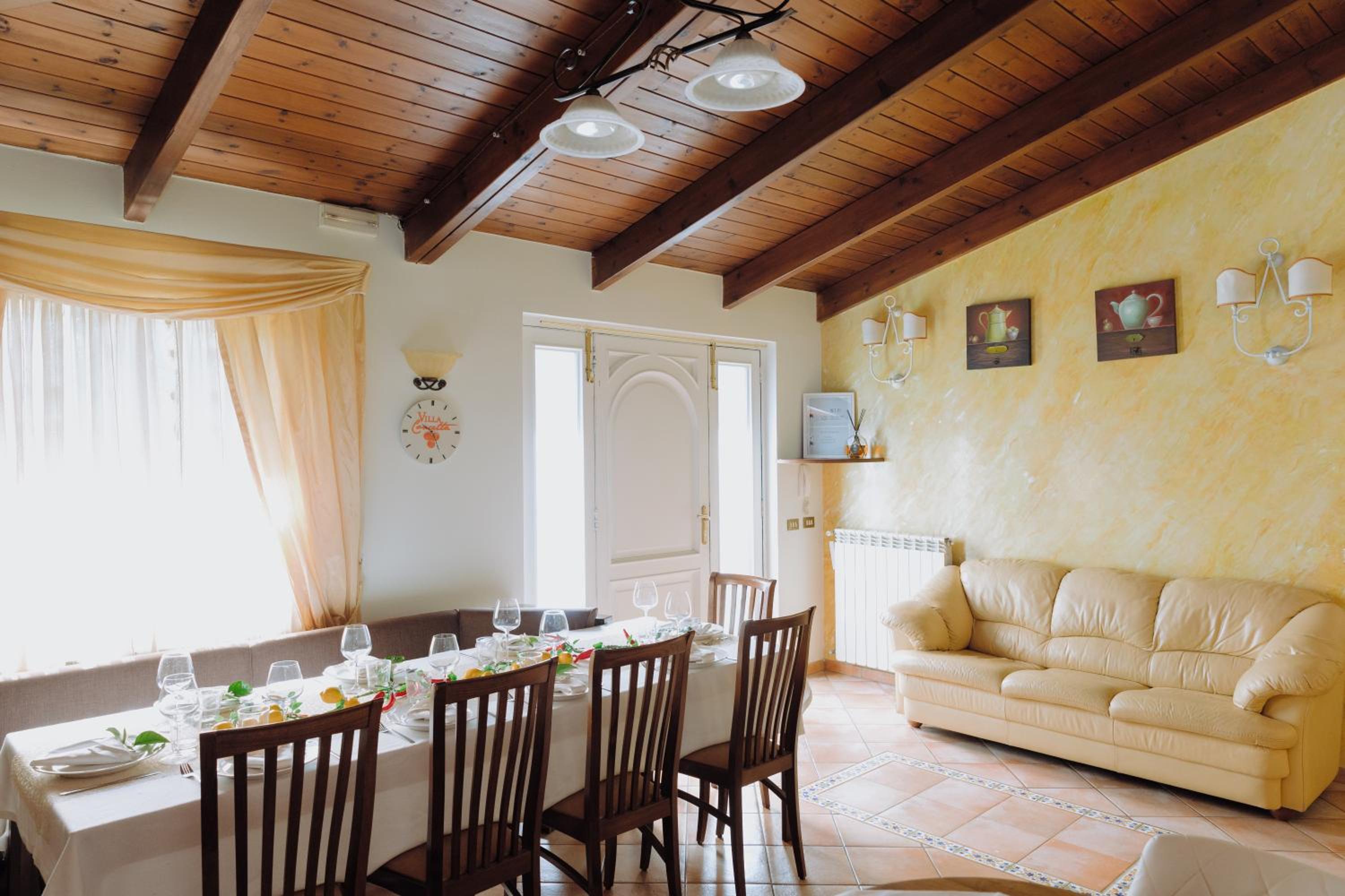 Villa Concetta