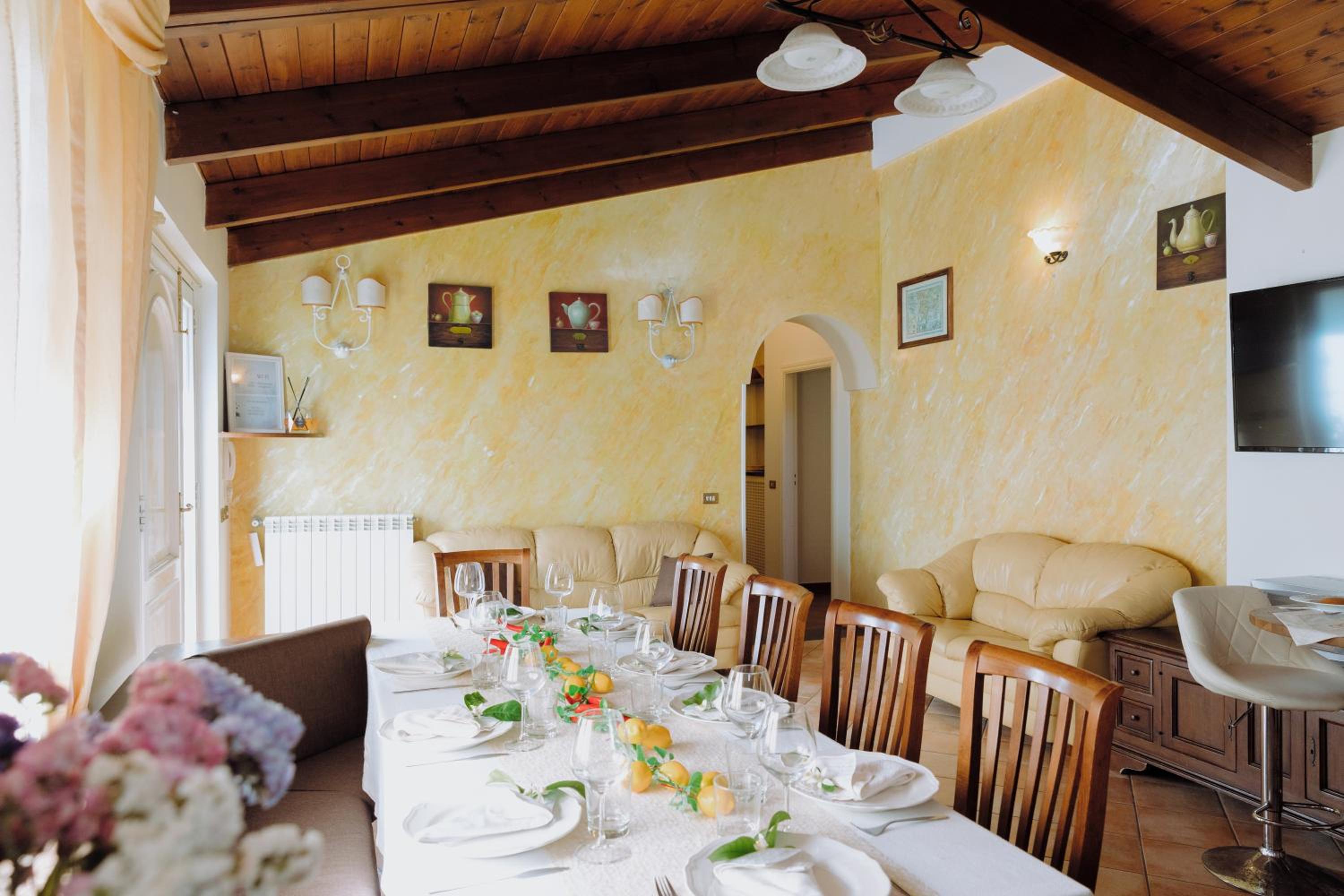 Villa Concetta