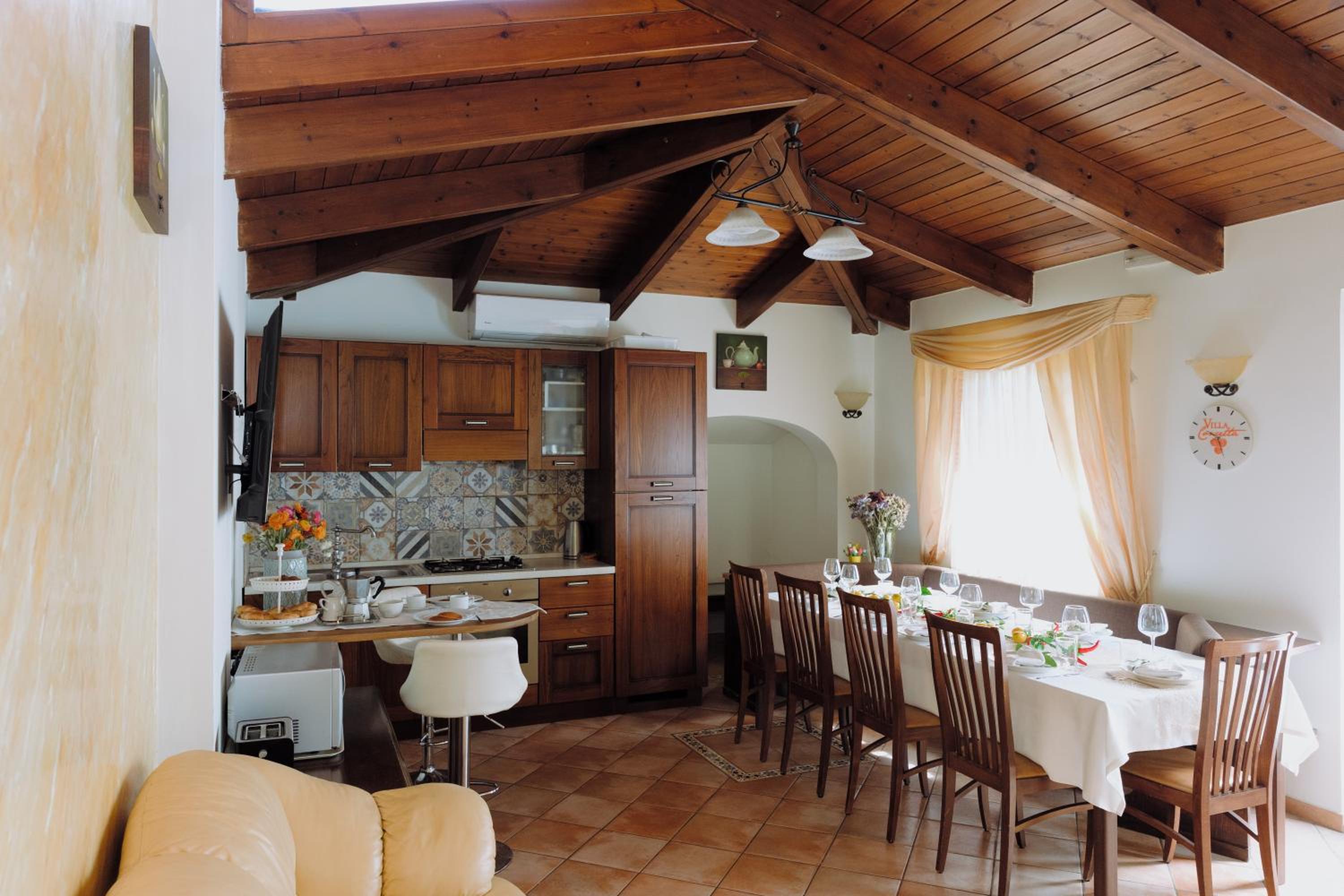Villa Concetta