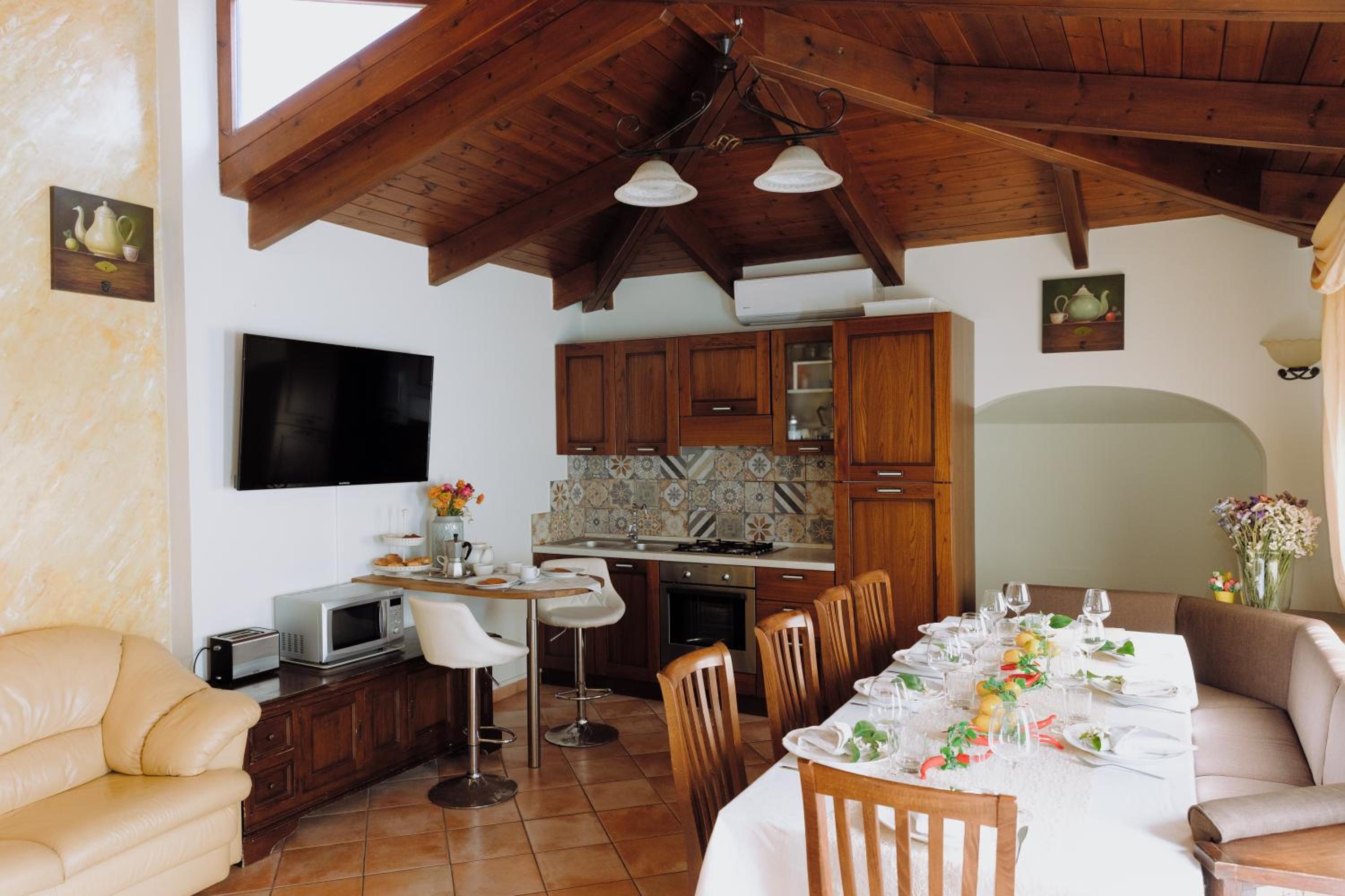 Villa Concetta