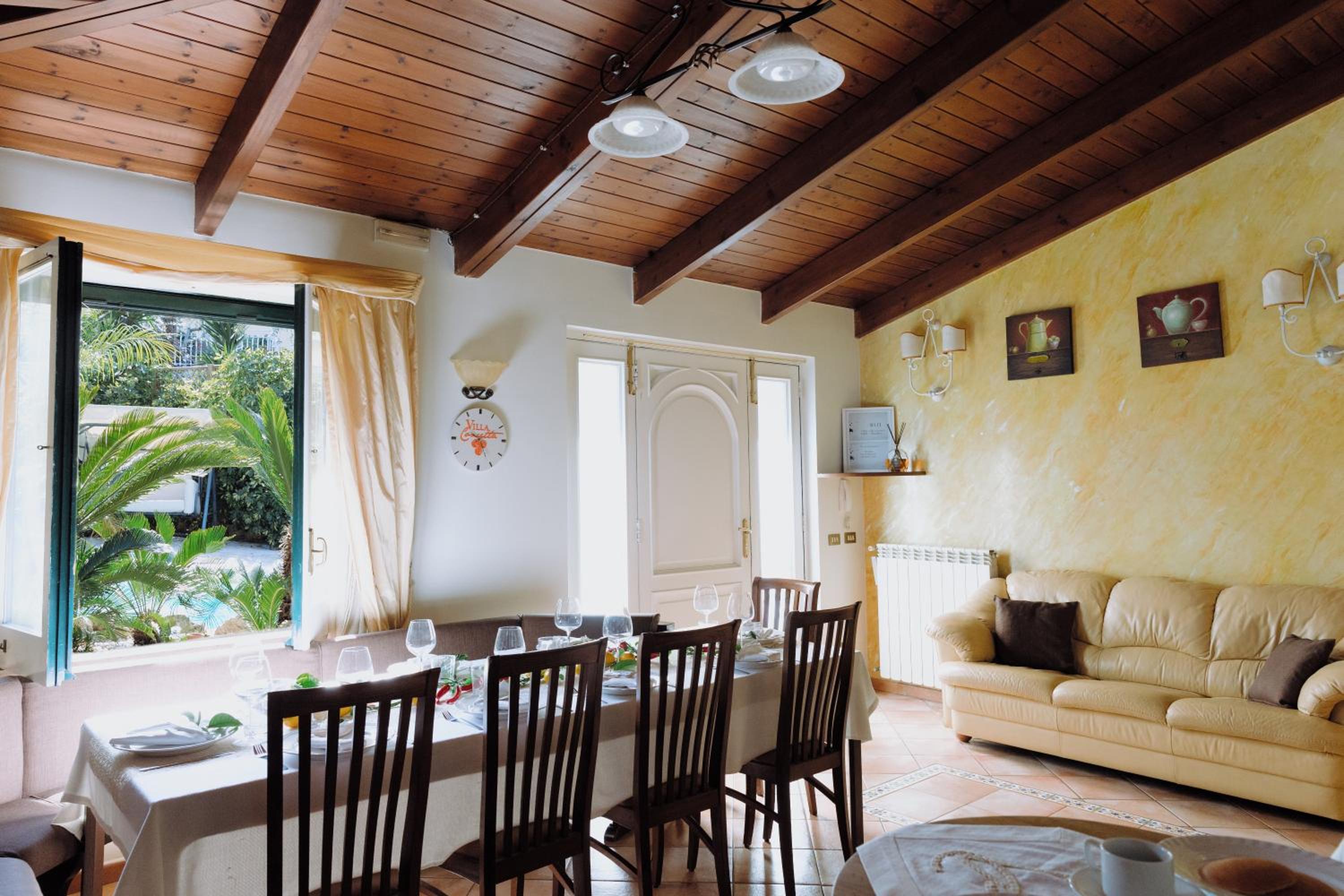 Villa Concetta
