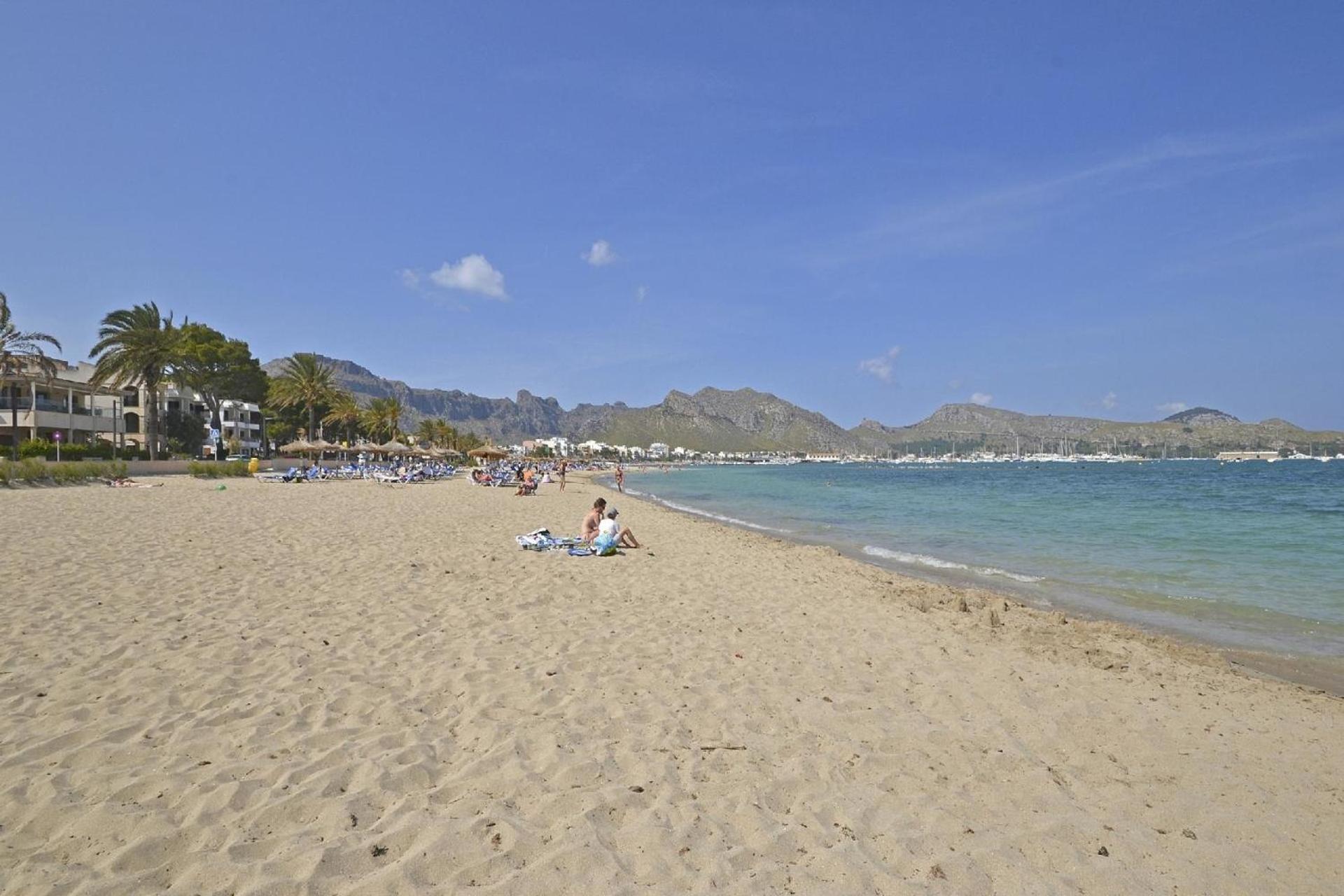 Ferienhaus für 6 Personen ca 90 qm in Port de Pollença, Mallorca Nordküste von Mallorca view 4