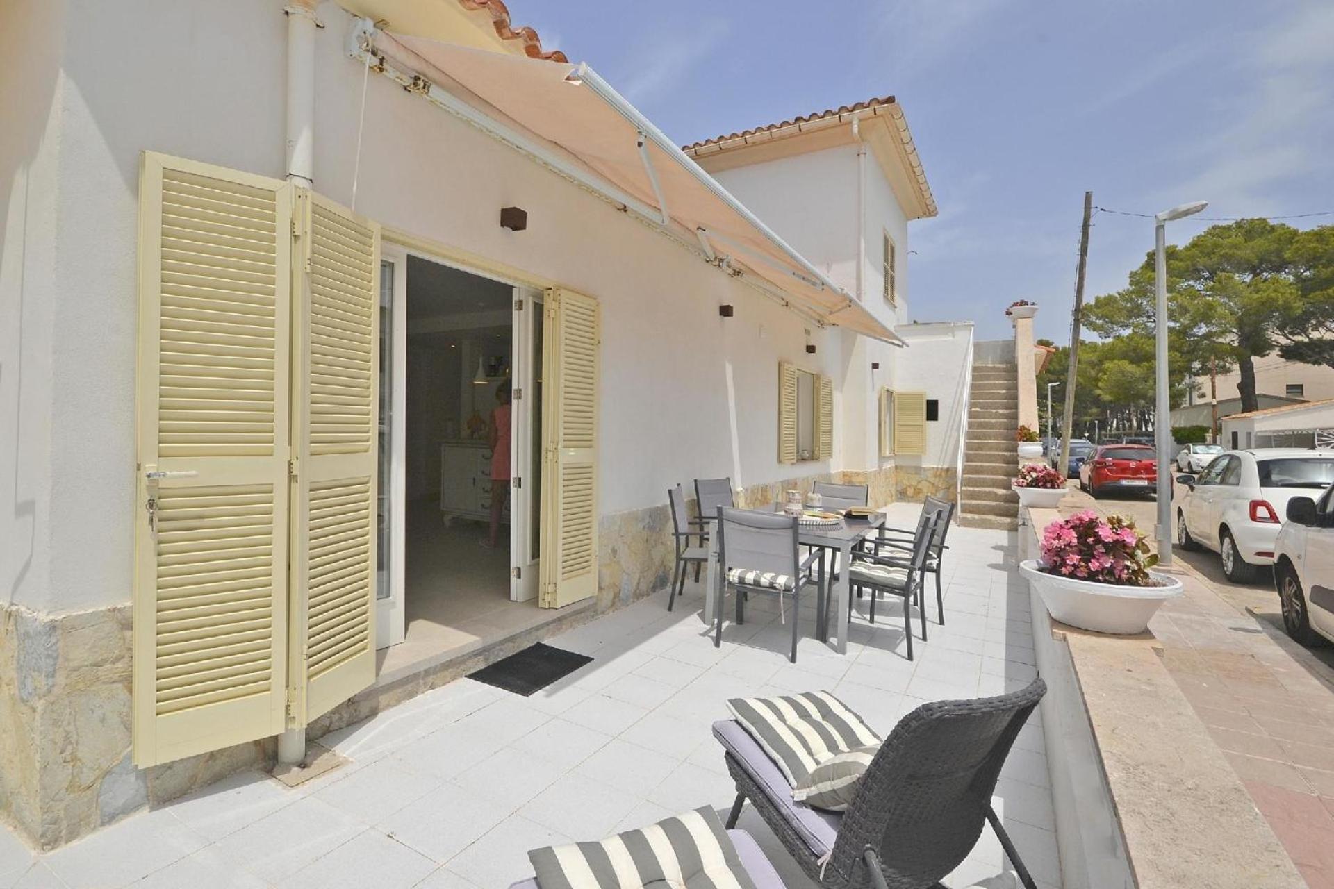 Ferienhaus für 6 Personen ca 90 qm in Port de Pollença, Mallorca Nordküste von Mallorca view 5