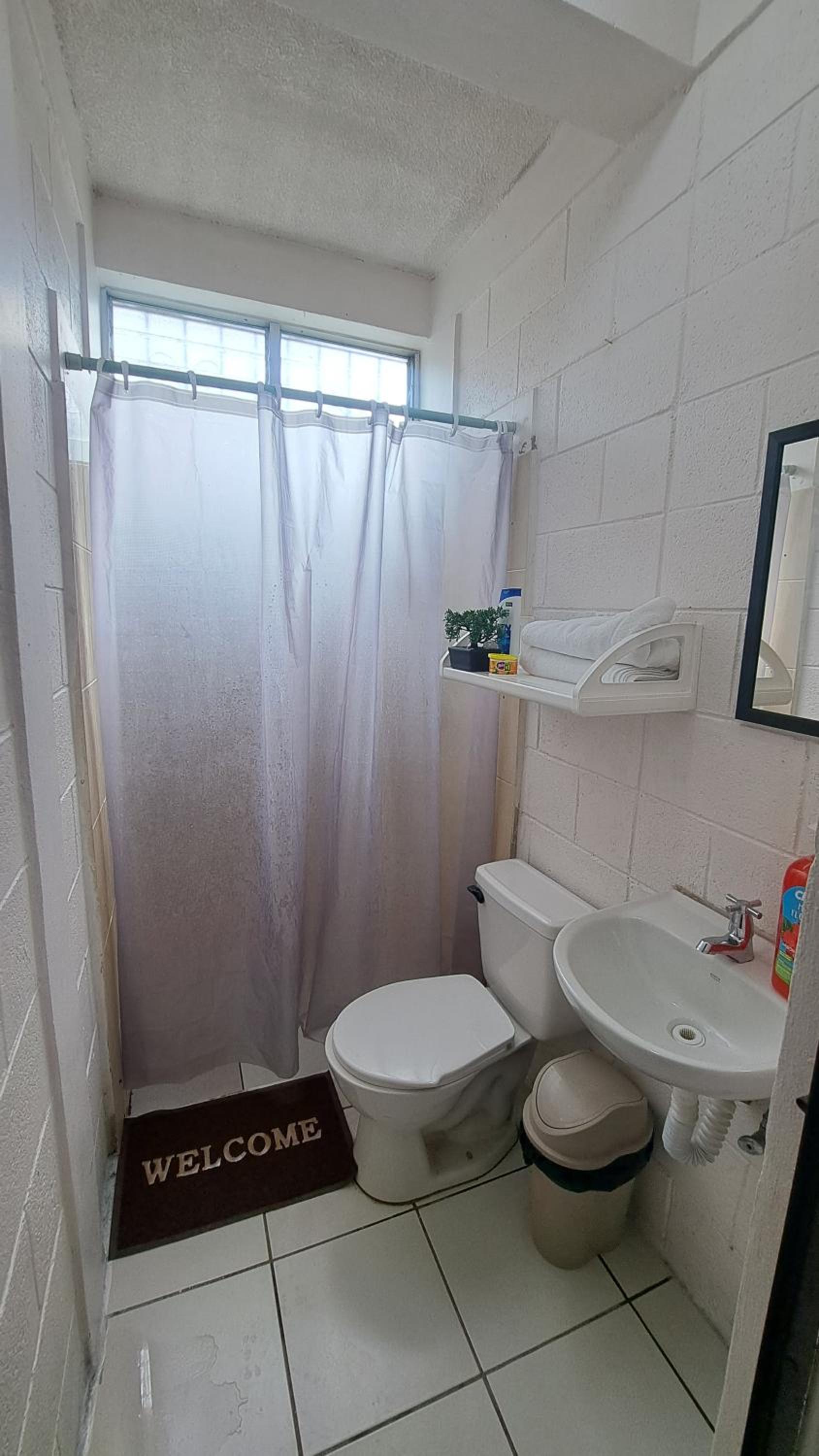 Hermoso apartamento amueblado cerca de catedral view 5
