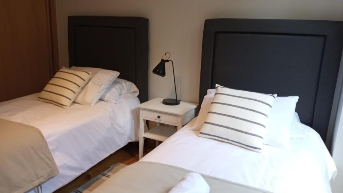 HOM I WiFi, Parking, Piscina Temperada
