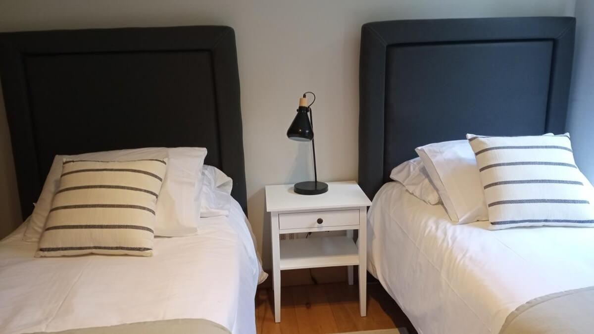 HOM I WiFi, Parking, Piscina Temperada