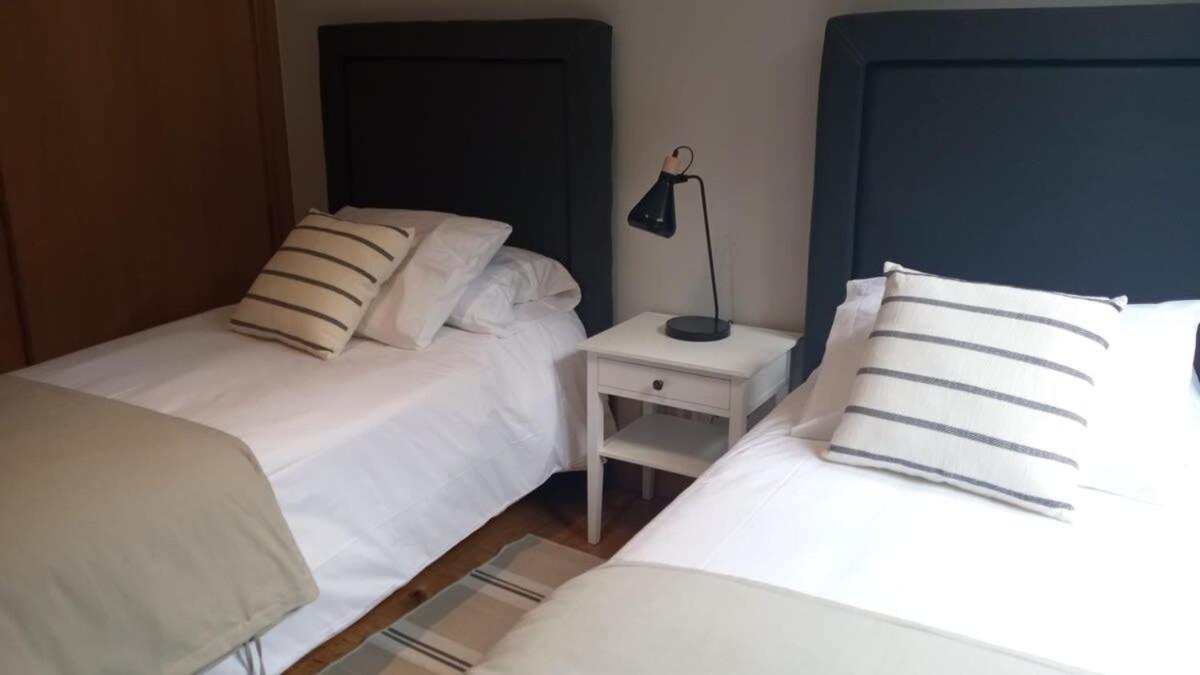 HOM I WiFi, Parking, Piscina Temperada