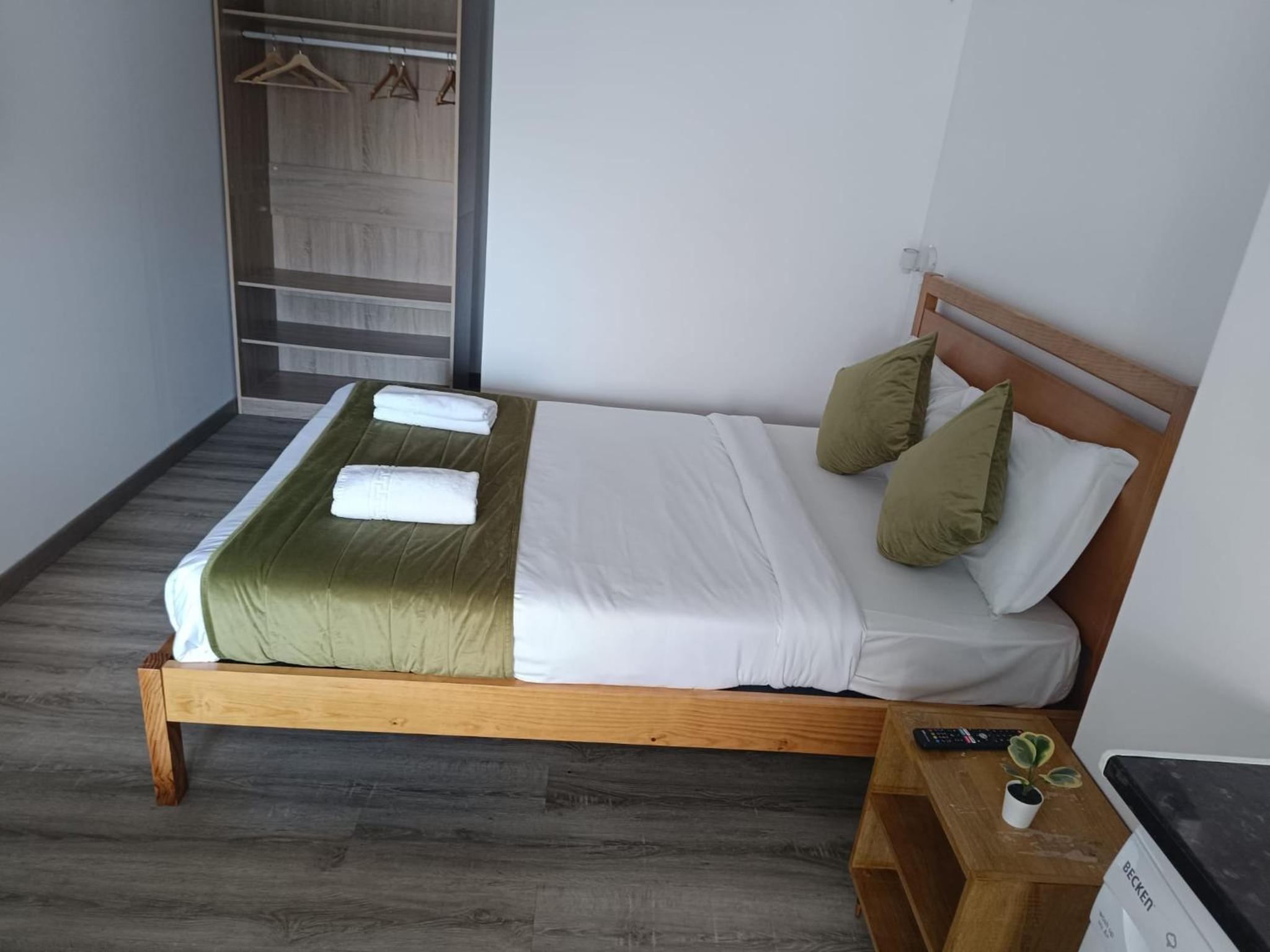 Lisabonna Guest House