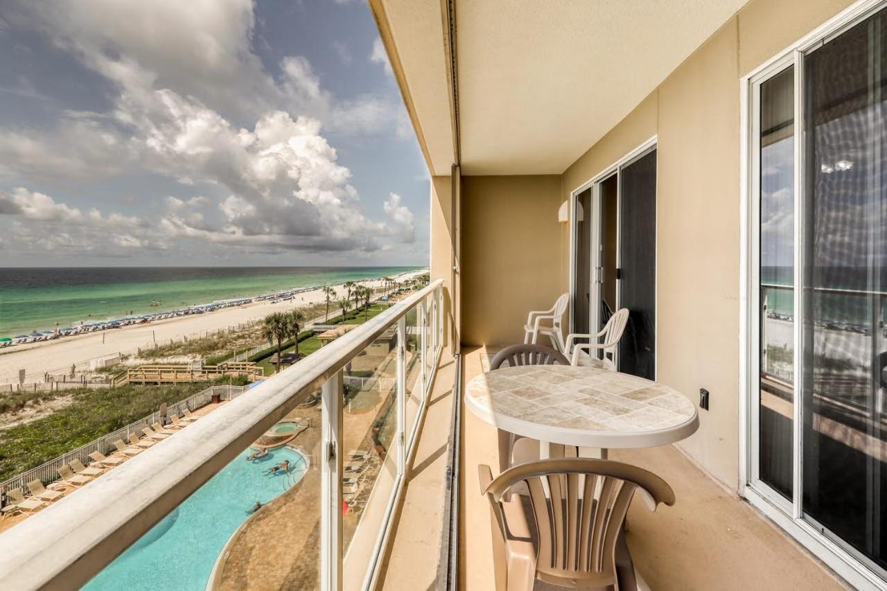 Sterling Sands Condominiums