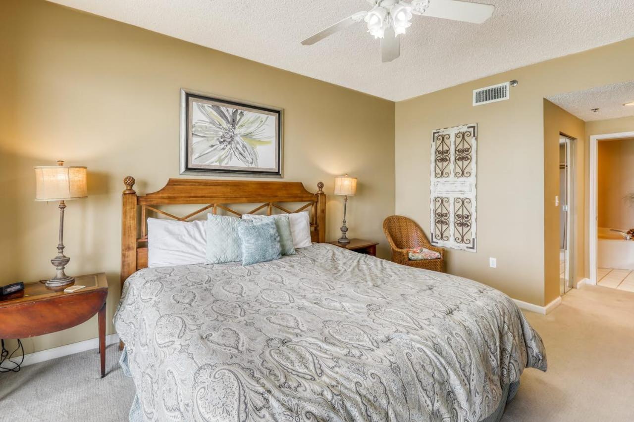 Sterling Sands Condominiums