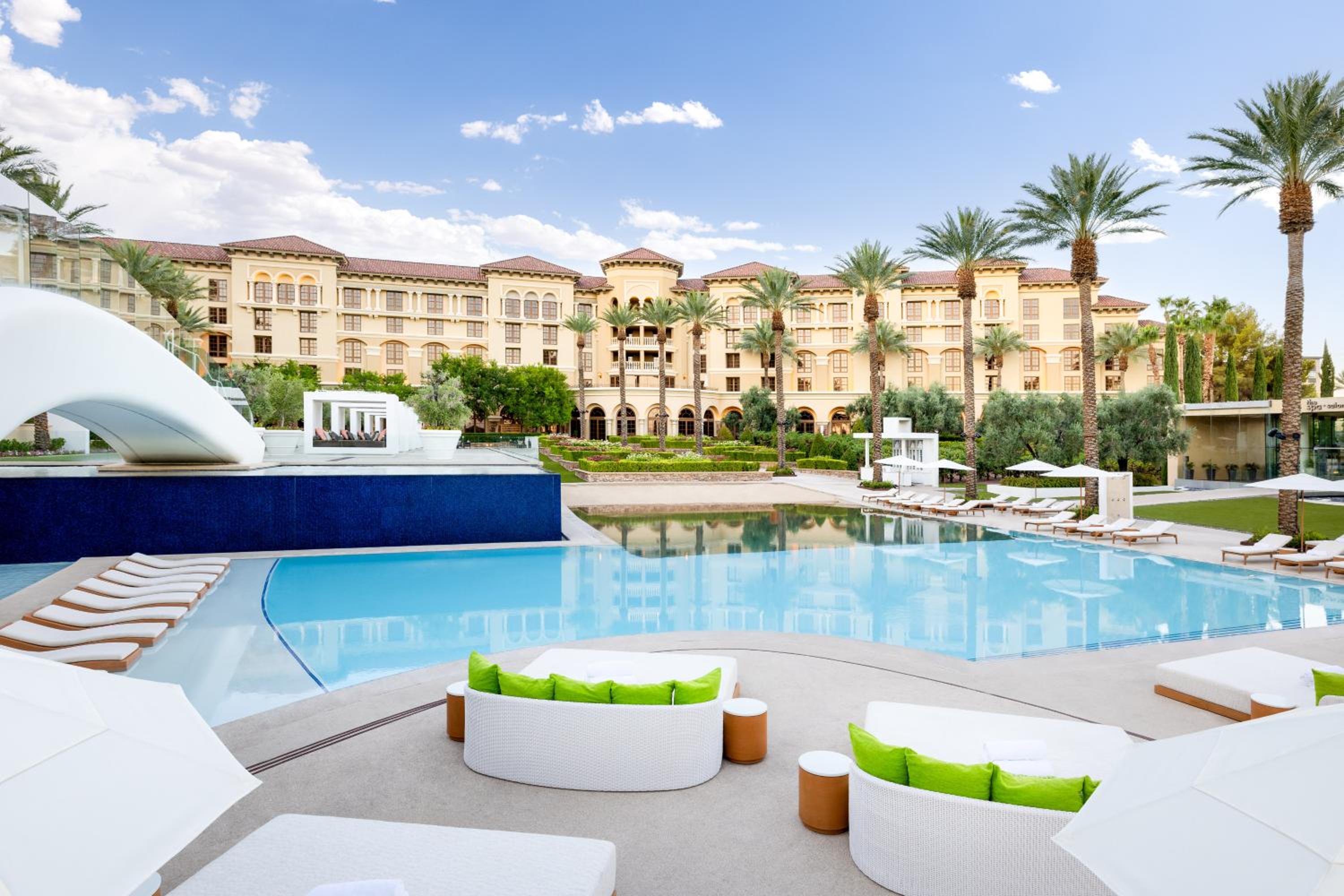 Green Valley Ranch Resort and Spa 107