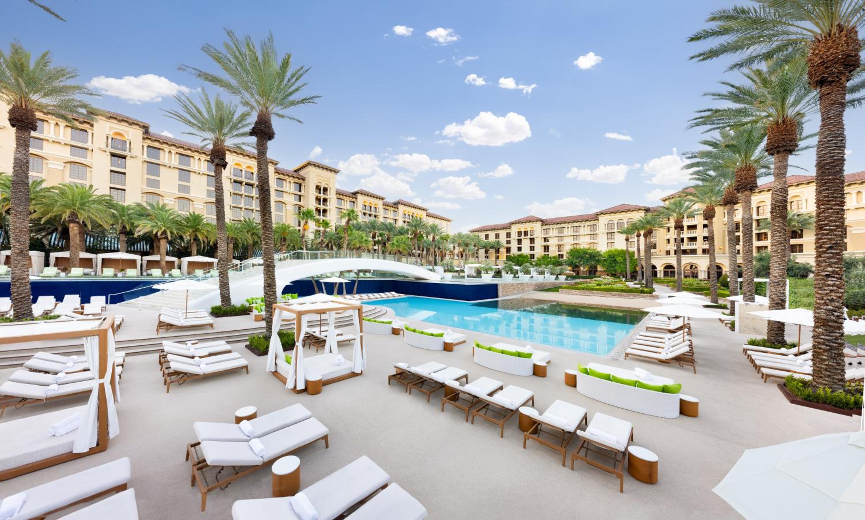 Green Valley Ranch Resort and Spa 108