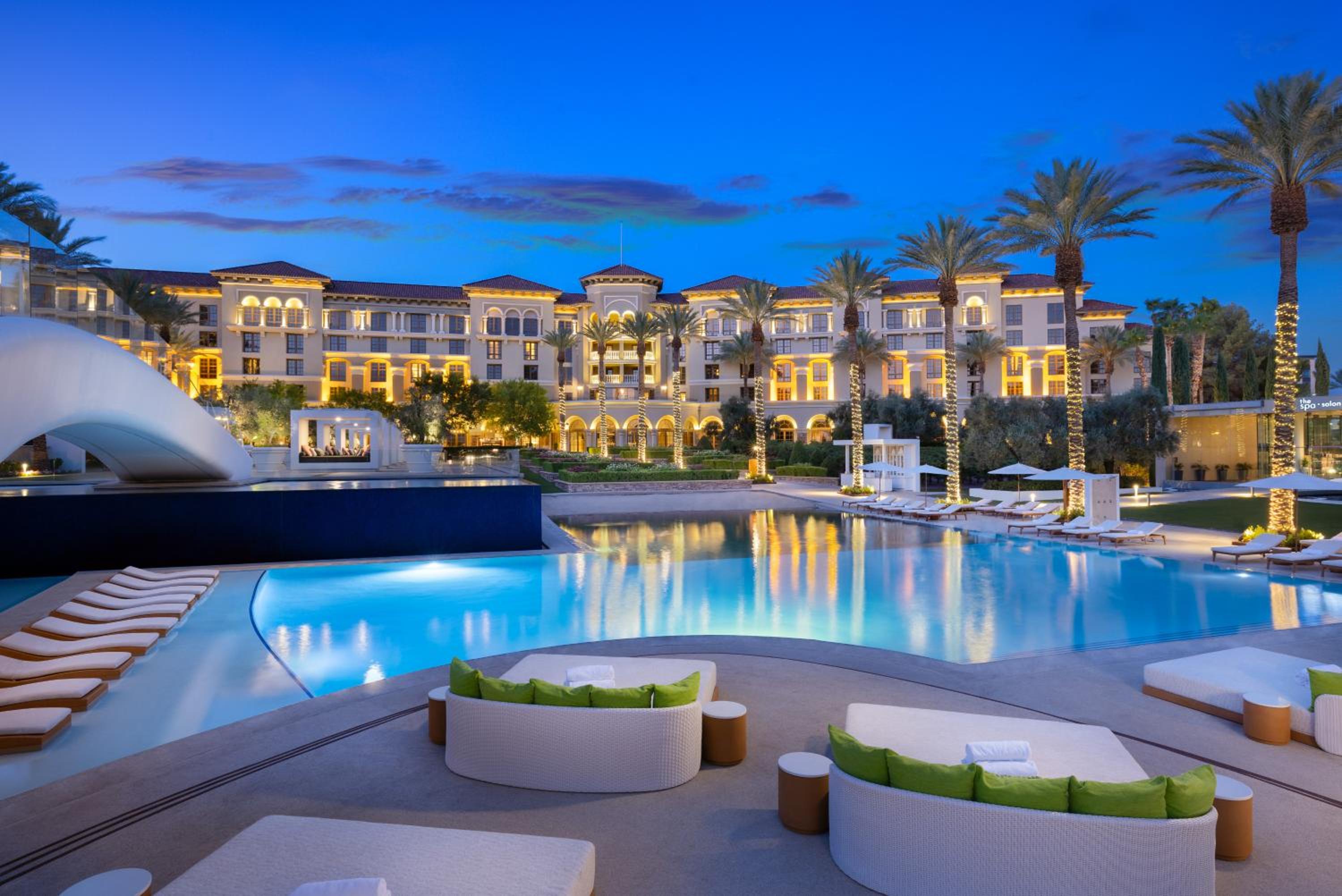 Green Valley Ranch Resort and Spa 109
