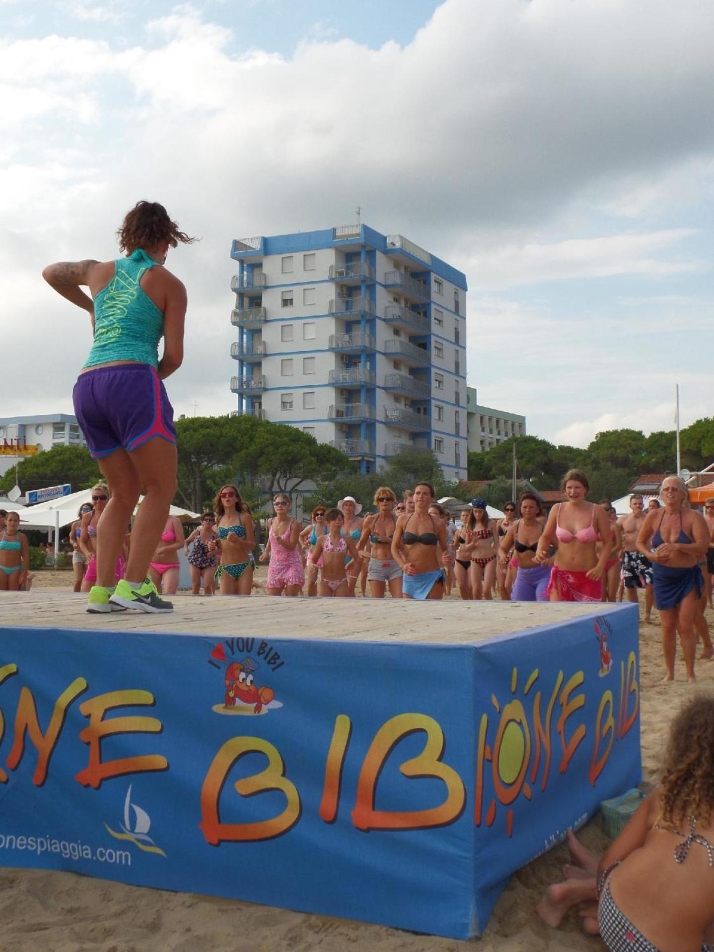 Ferienhaus für 6 Personen ca 55 qm in Bibione, Adriaküste Italien Bibione und Umgebung - b63276