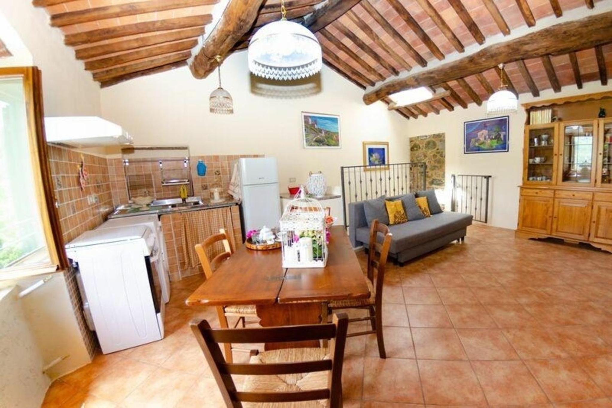 Ferienhaus mit Privatpool für 5 Personen ca 90 qm in Lanciole, Toskana Provinz Pistoia view 5