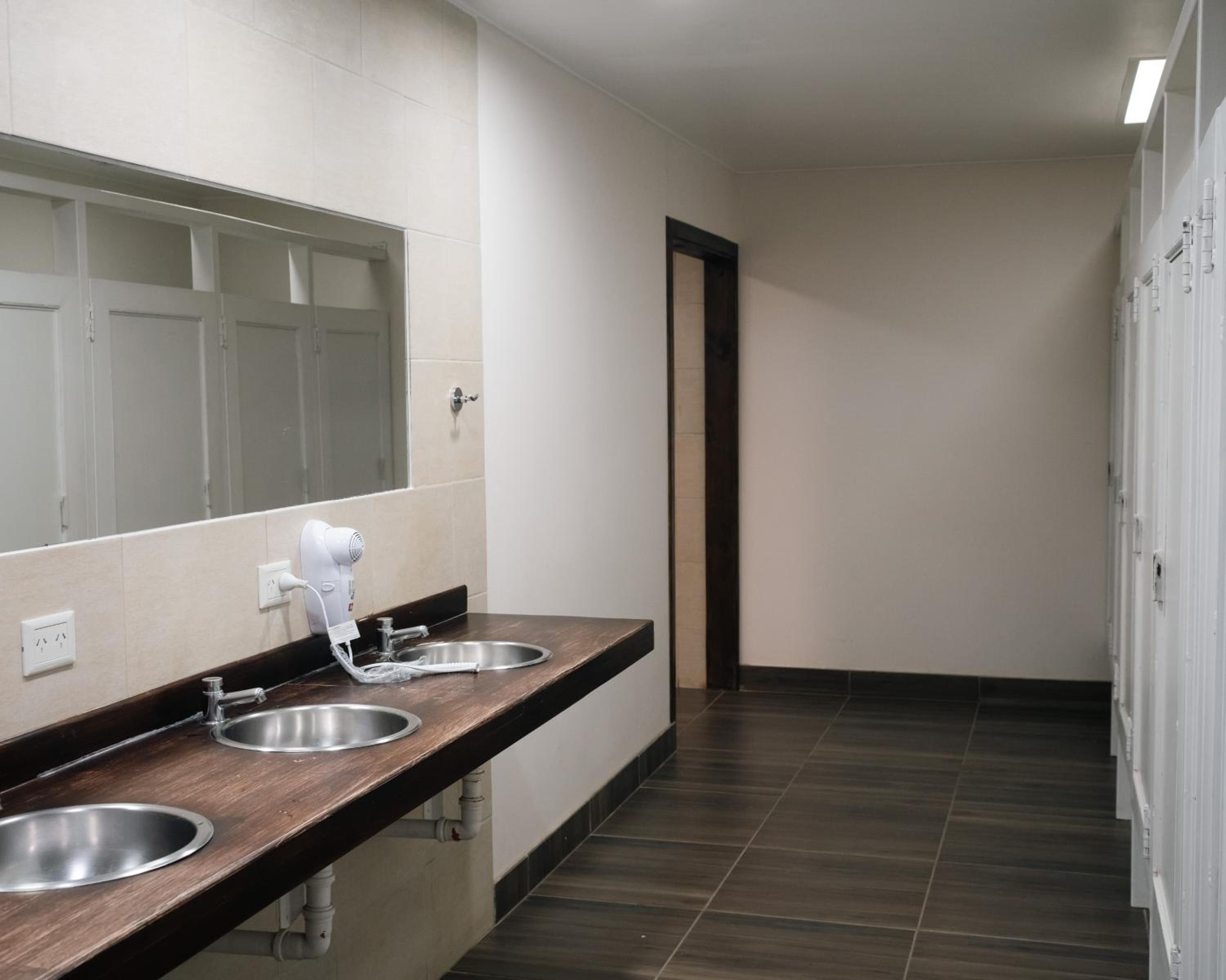 Folk Hostel