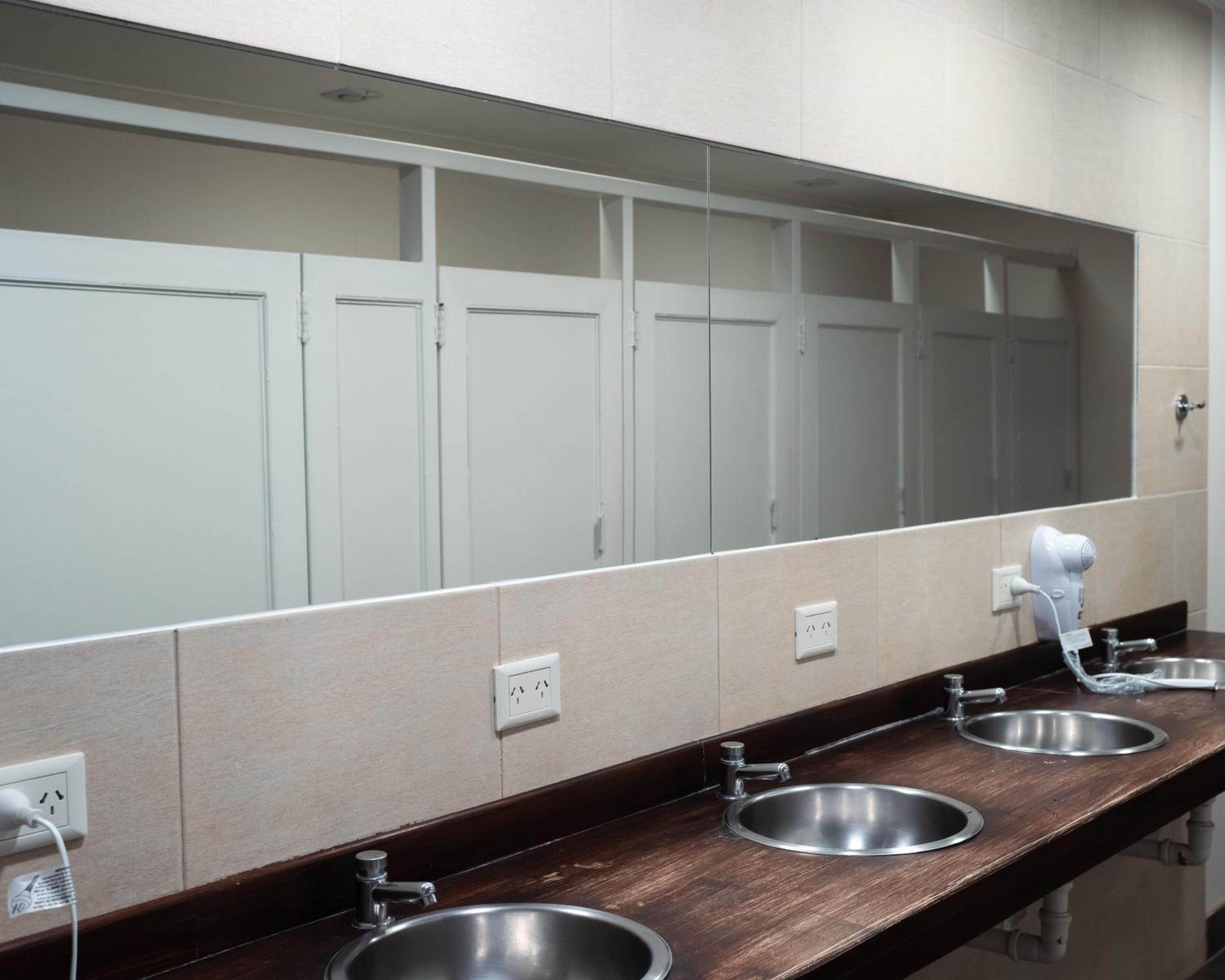 Folk Hostel