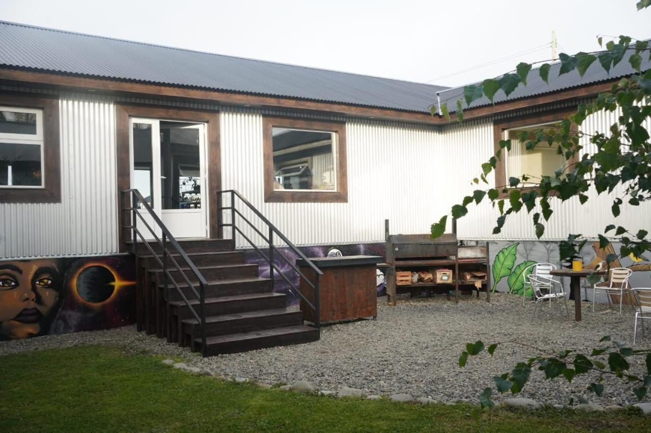 Folk Hostel