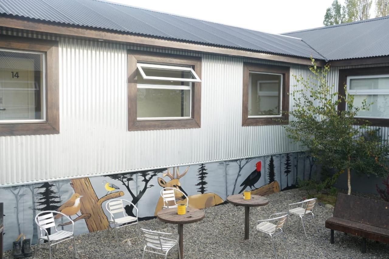 Folk Hostel